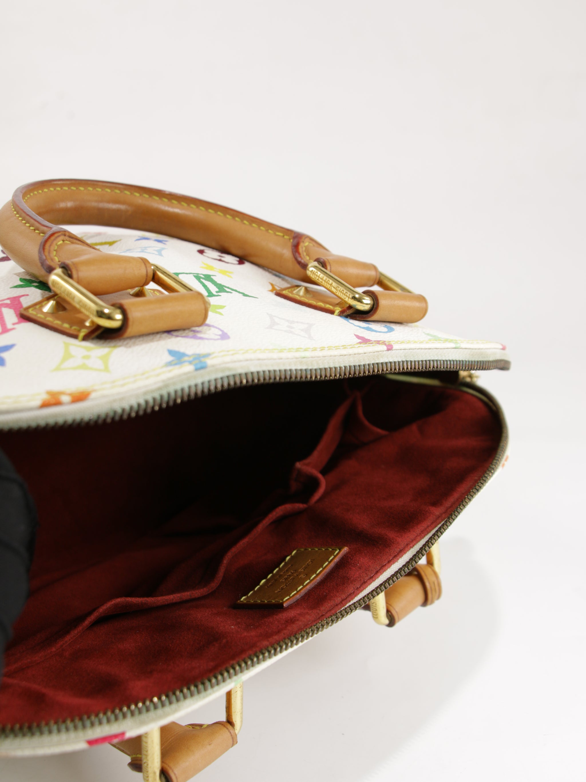 Takashi Murakami Alma PM