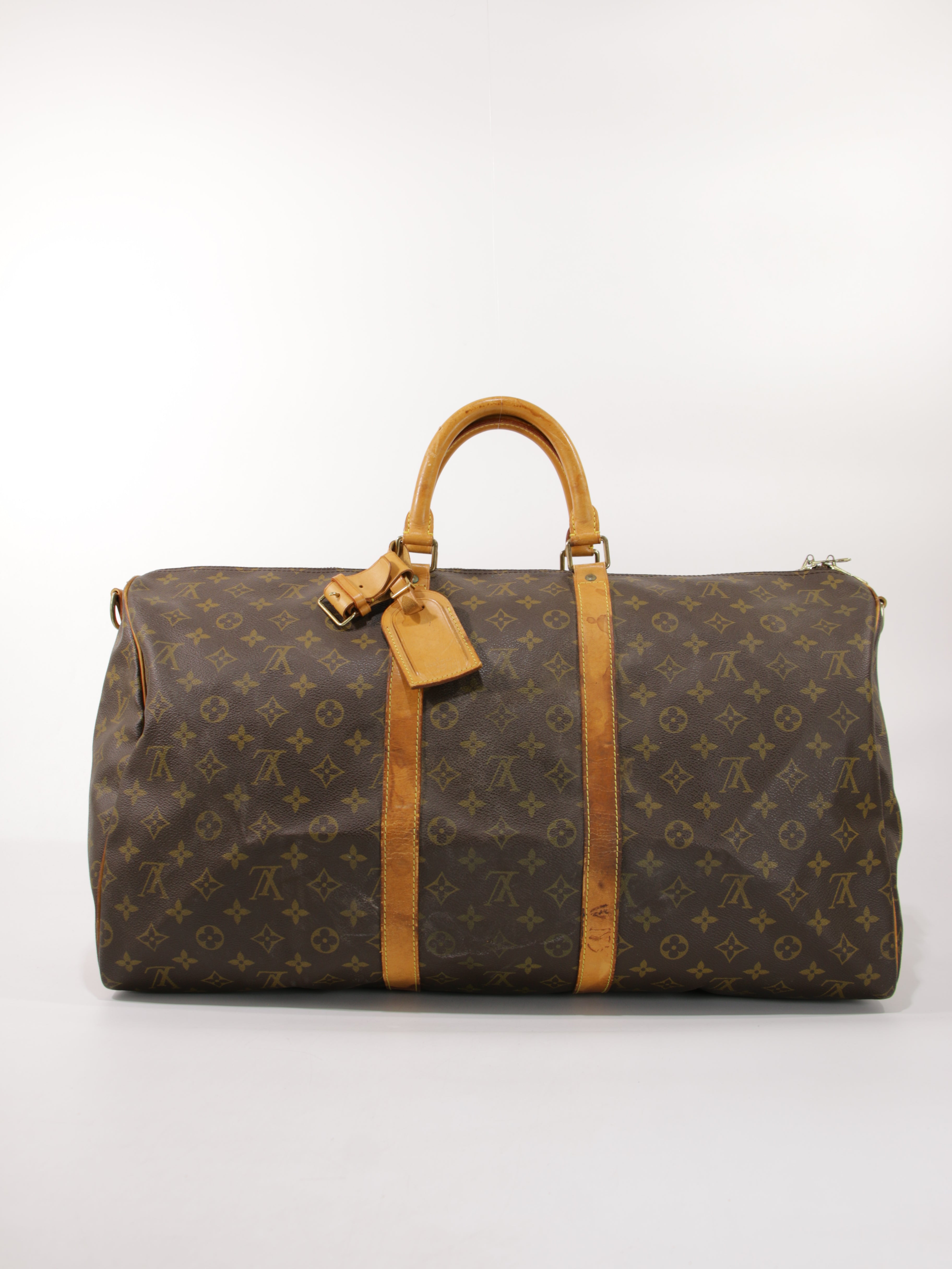 Keepall 55