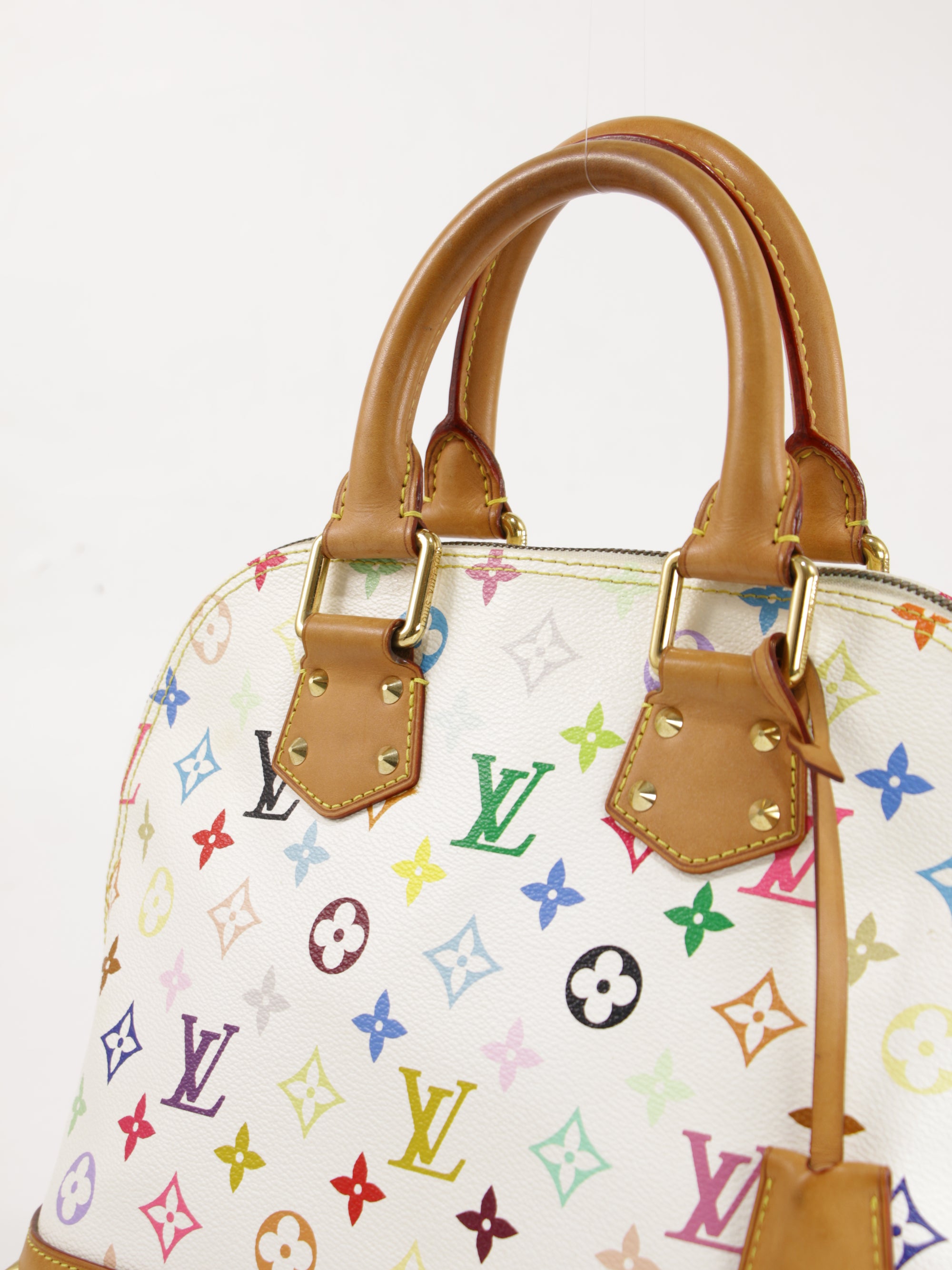 Takashi Murakami Alma PM