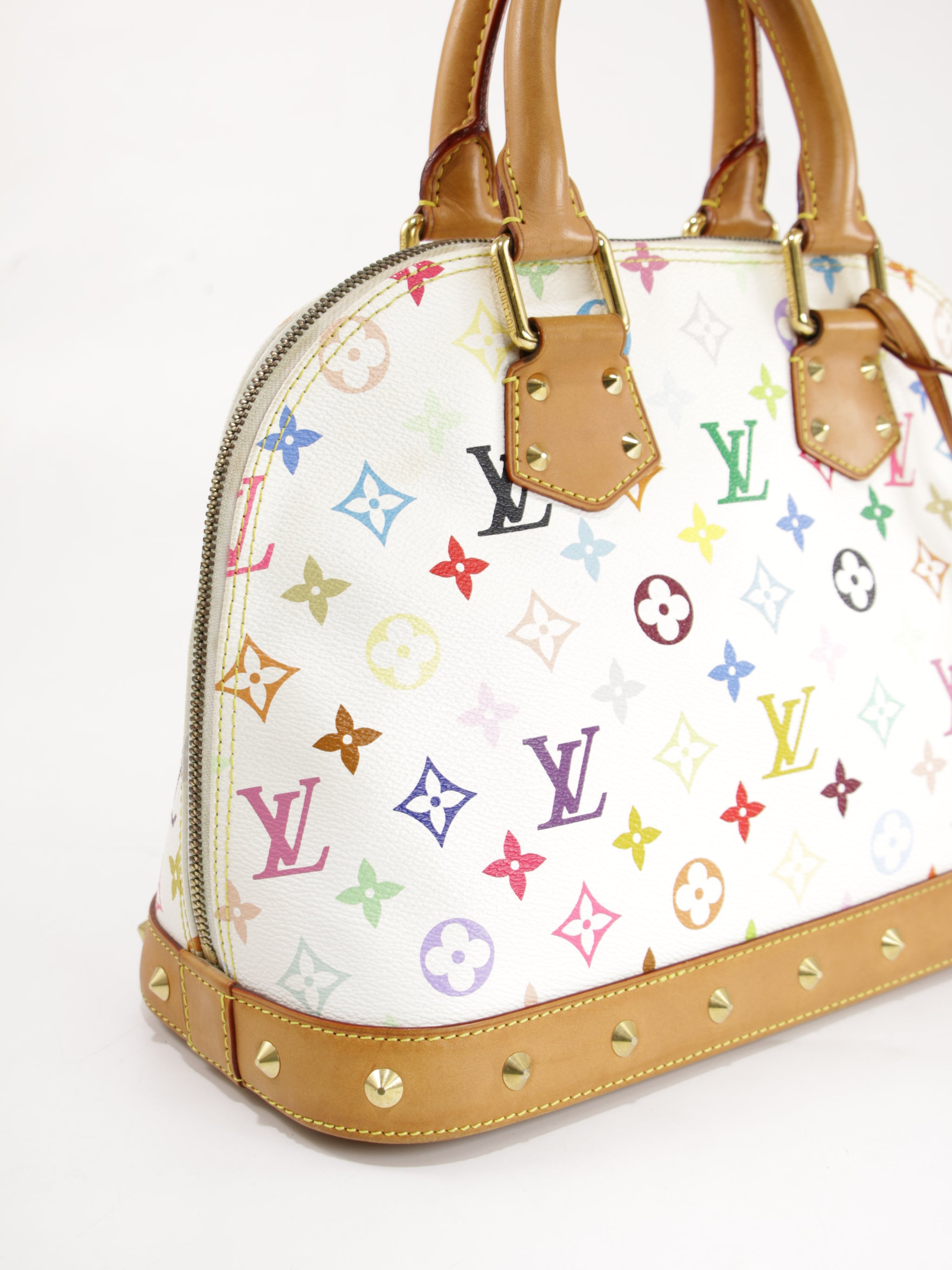 Takashi Murakami Alma PM