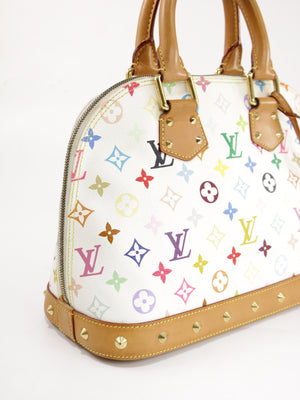 Takashi Murakami Alma PM