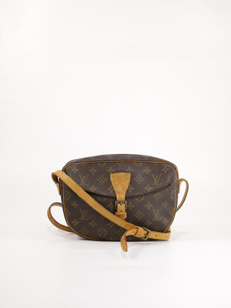 Louis Vuitton Jeune Fille