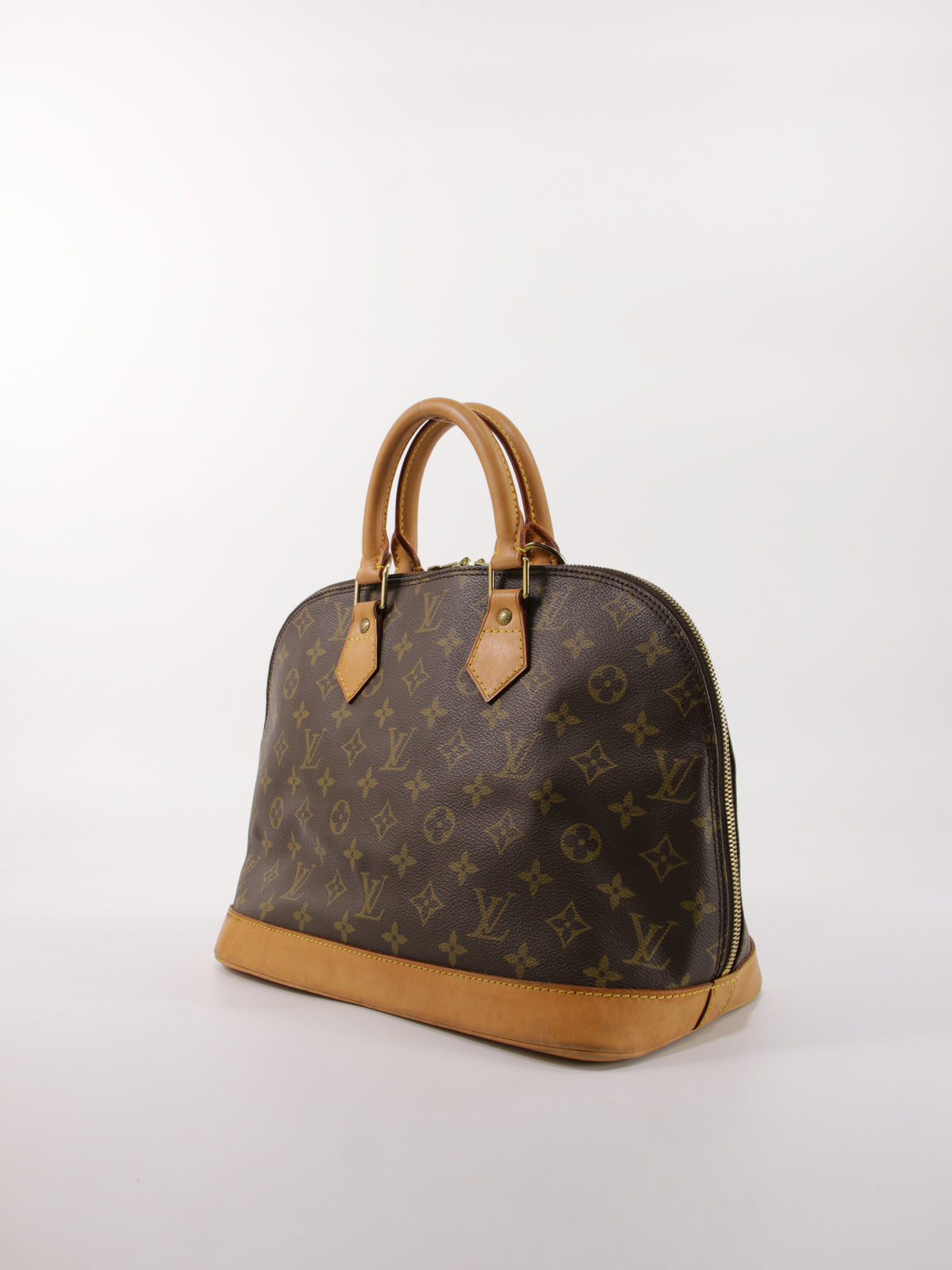 Louis Vuitton Alma PM