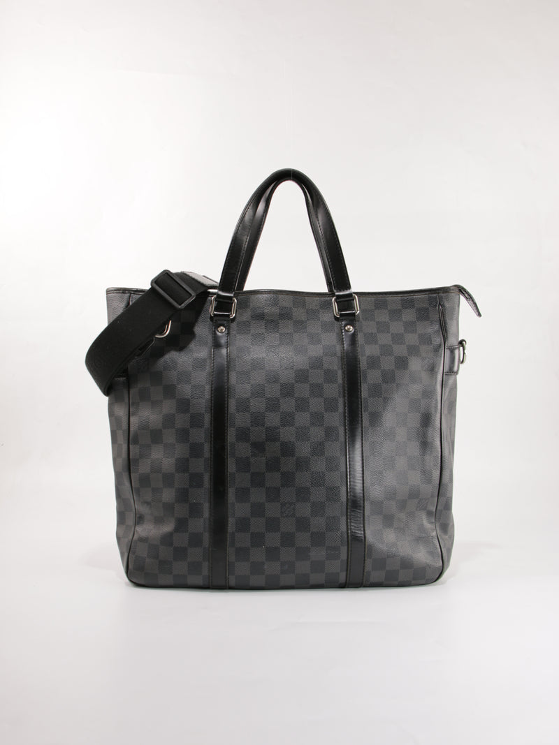 LOUIS VUITTON TOTE BAGS