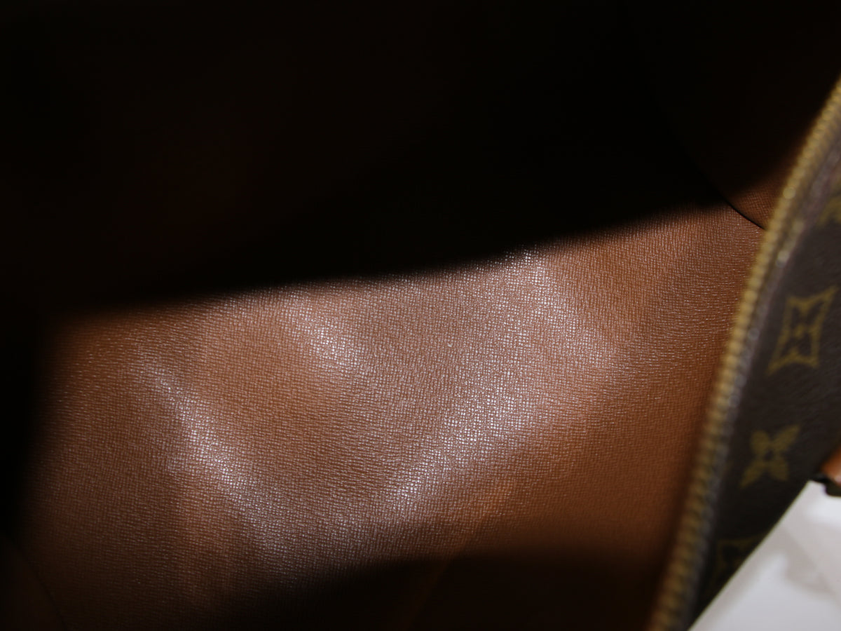 Louis Vuitton Papillon 30