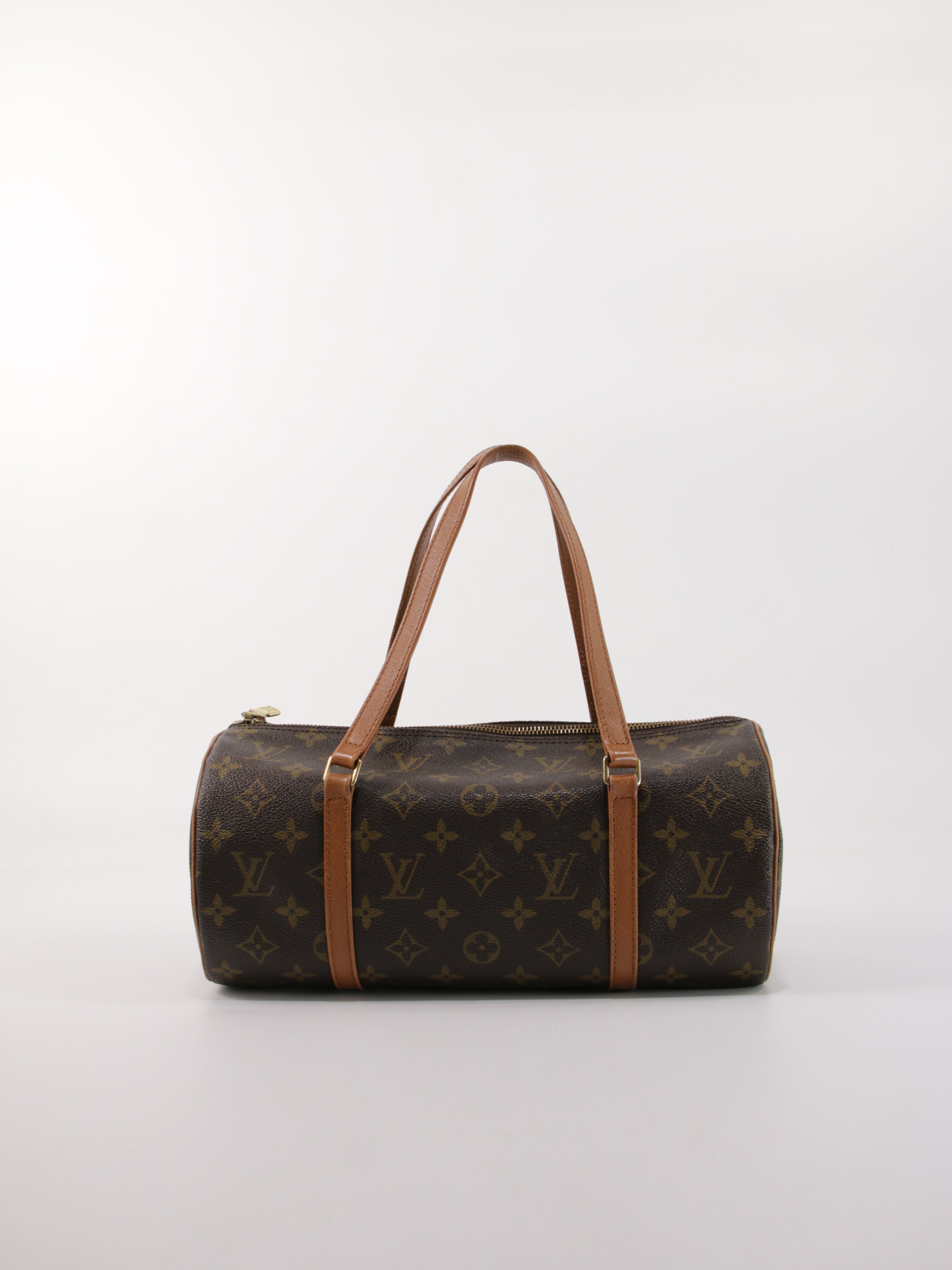 Louis Vuitton Papillon 30 | pre-owned vintage bag – Collector's Cage