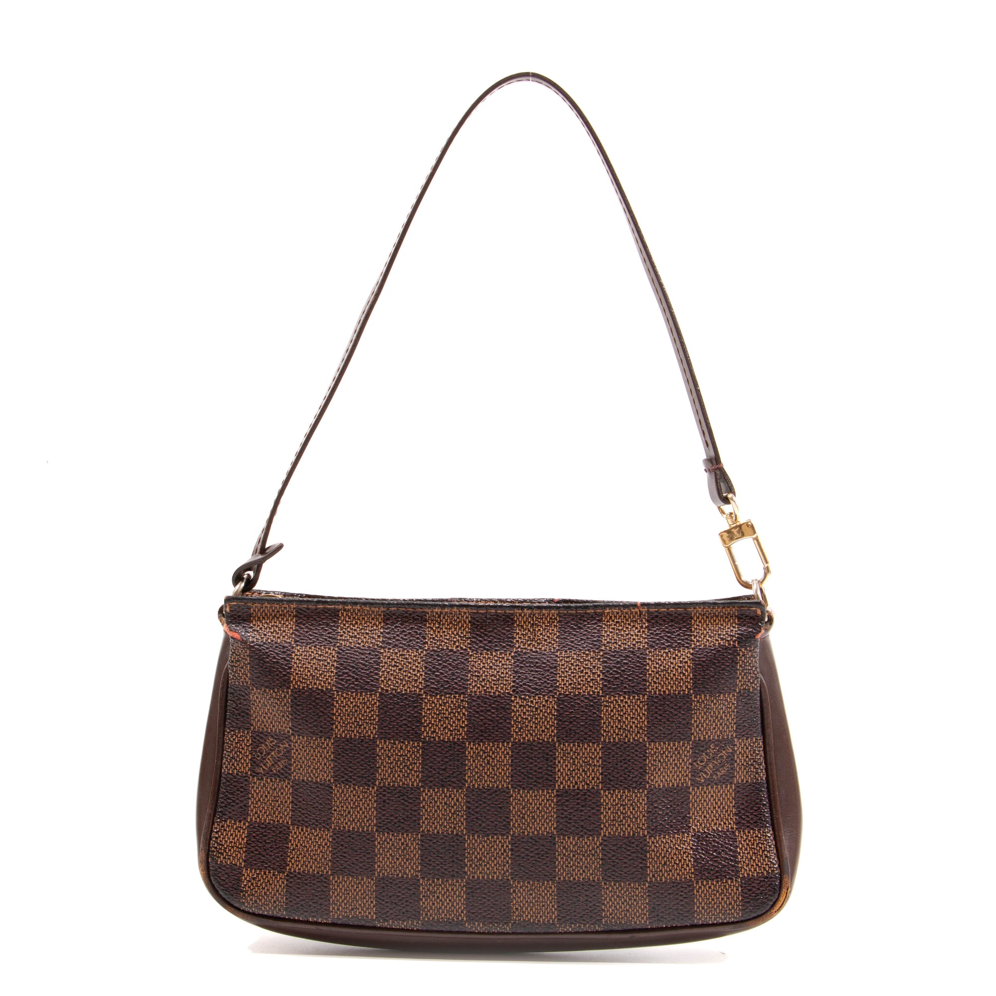 Accessories pouch