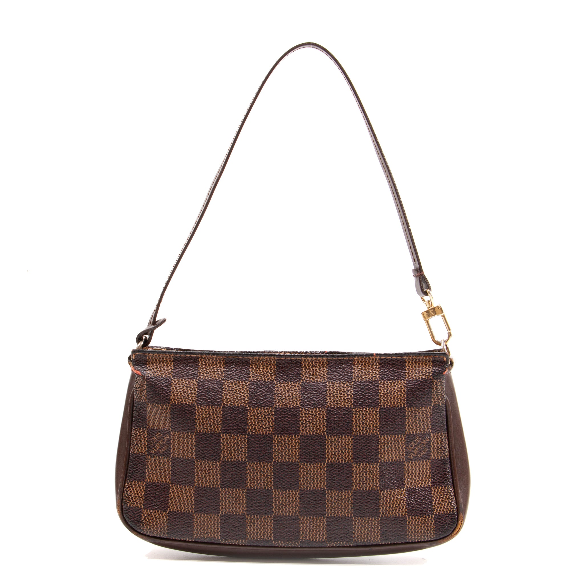 Accessories pouch