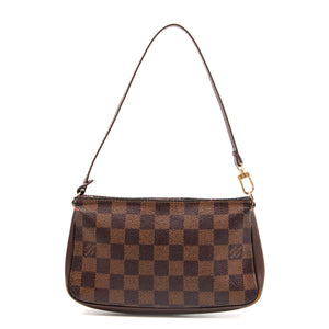 Accessories pouch