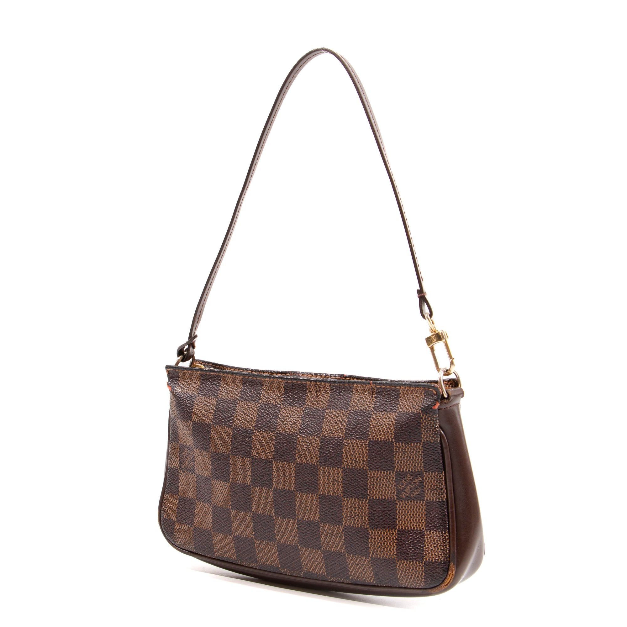 Accessories pouch