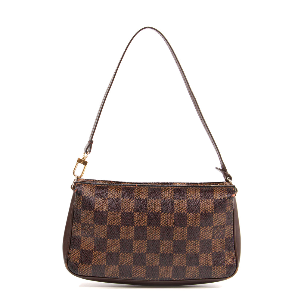 Accessories pouch