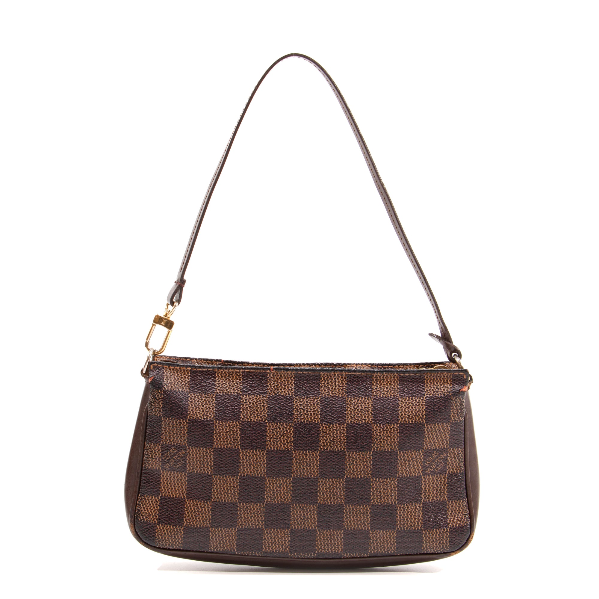 Accessories pouch