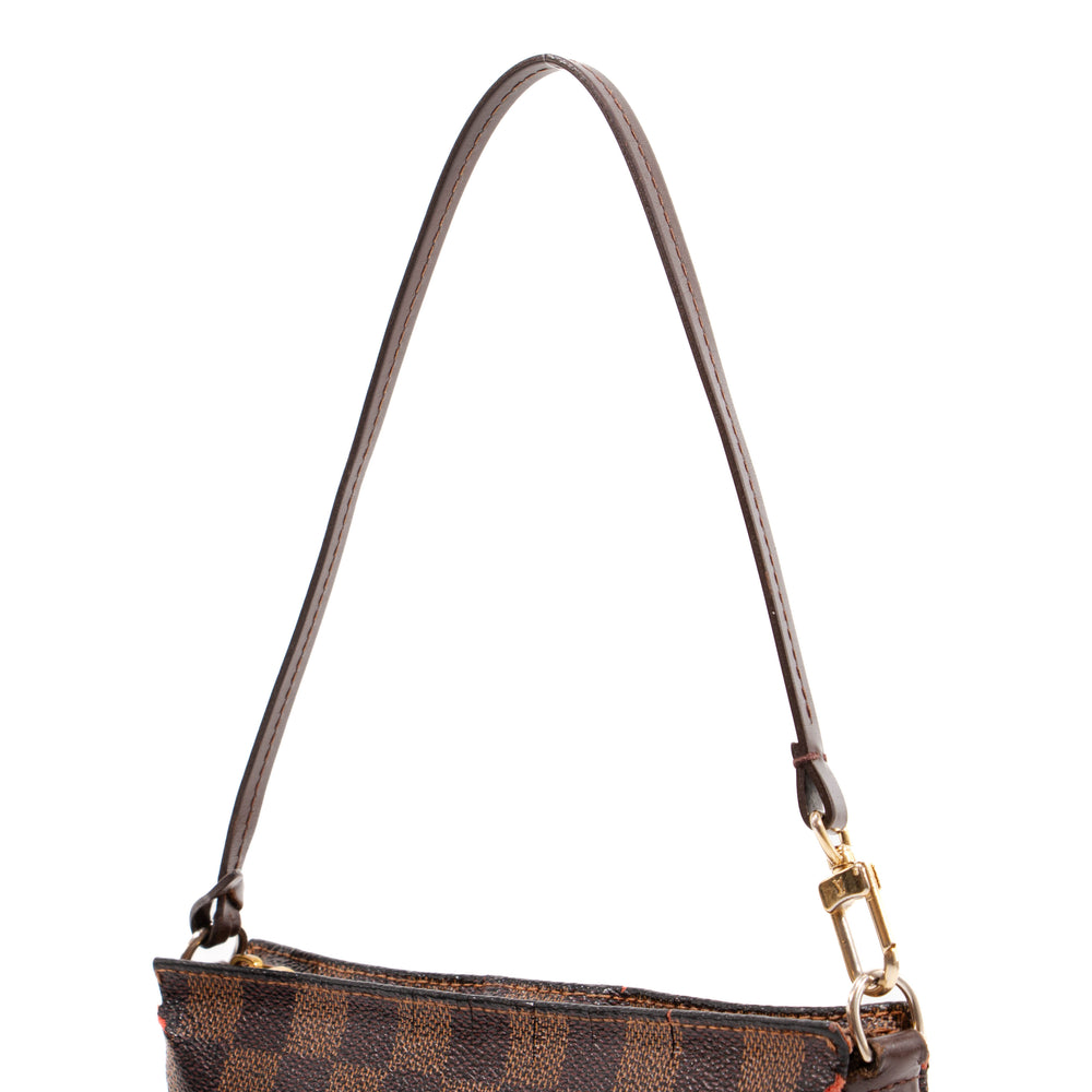 Accessories pouch