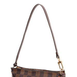 Accessories pouch