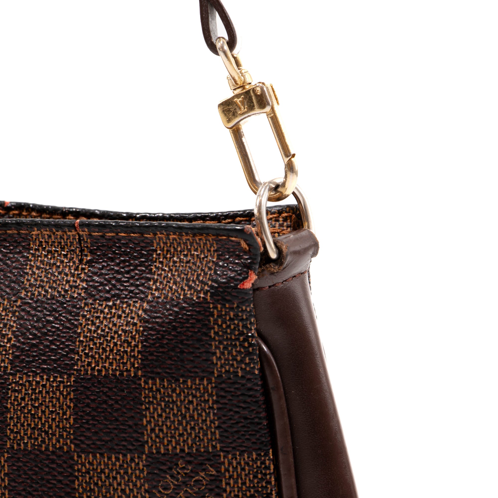 Accessories pouch