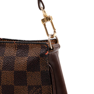 Accessories pouch