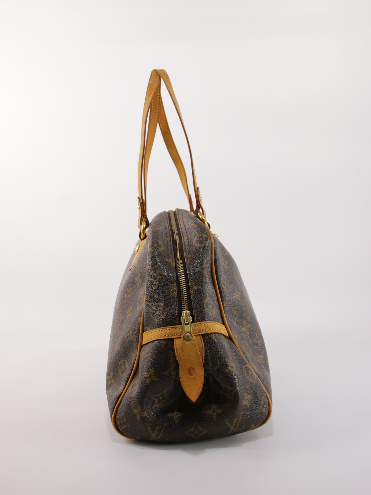 Louis Vuitton Montorgueil