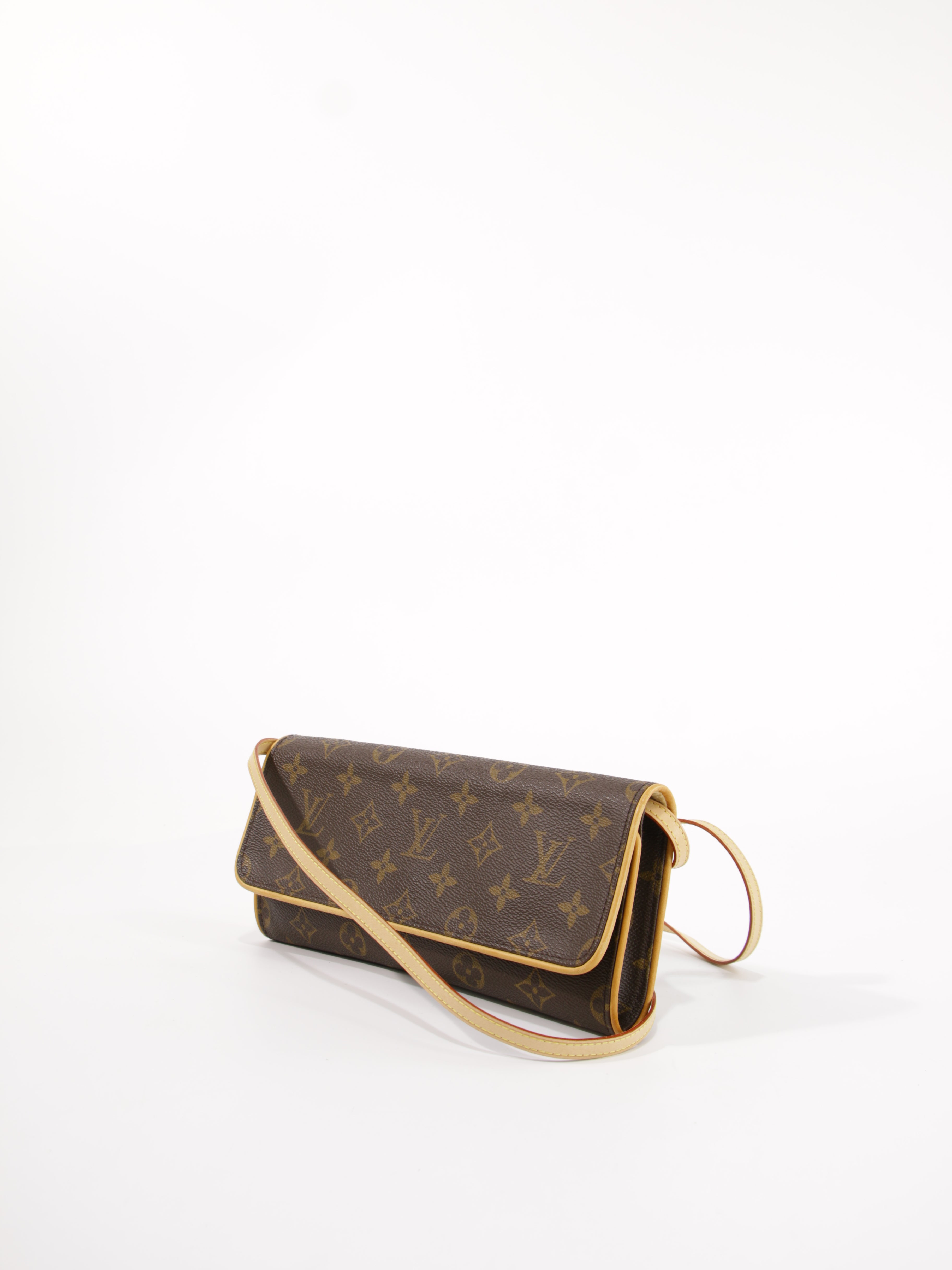 Pochette Twin MM