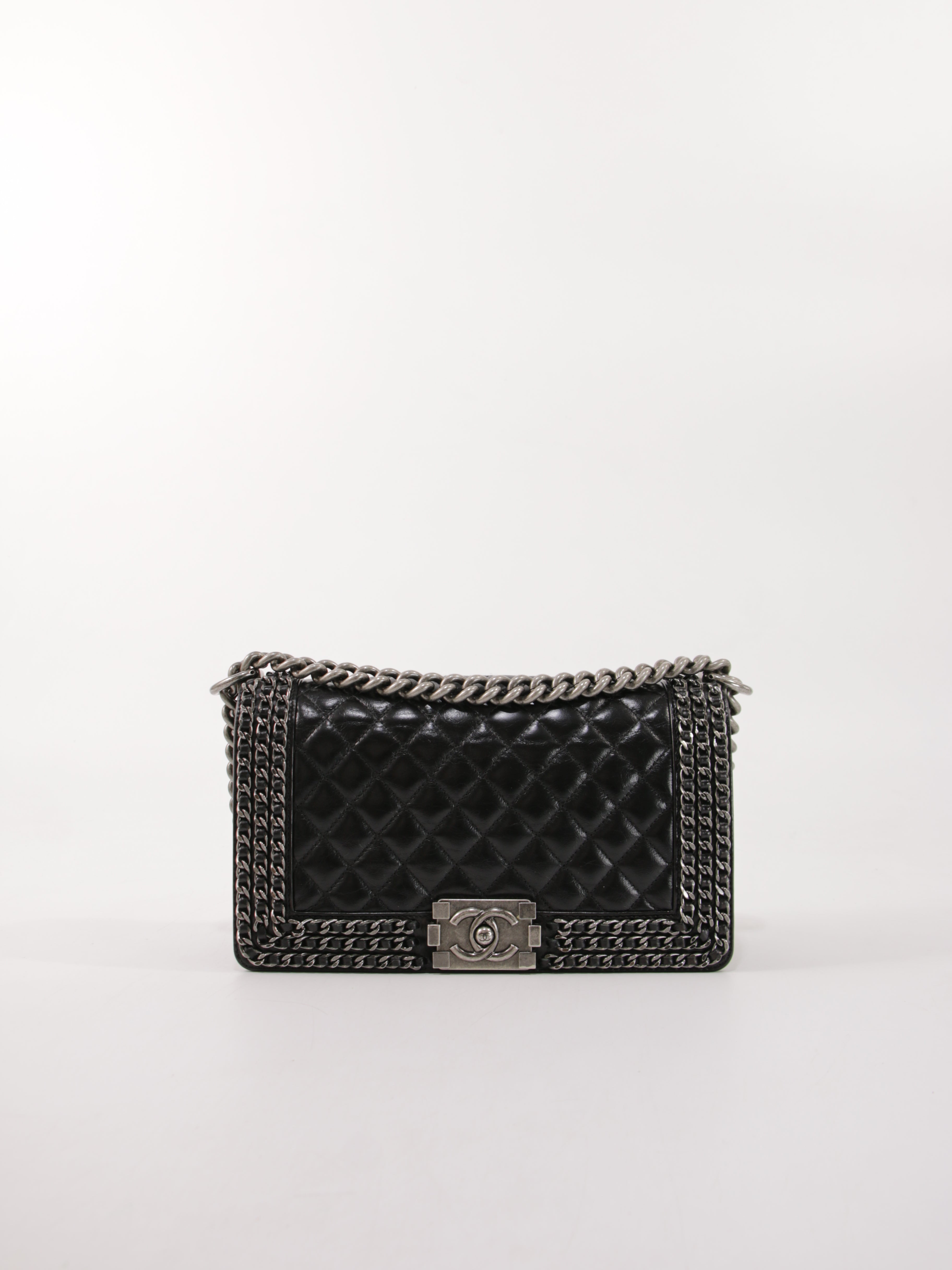 Medium Boy
