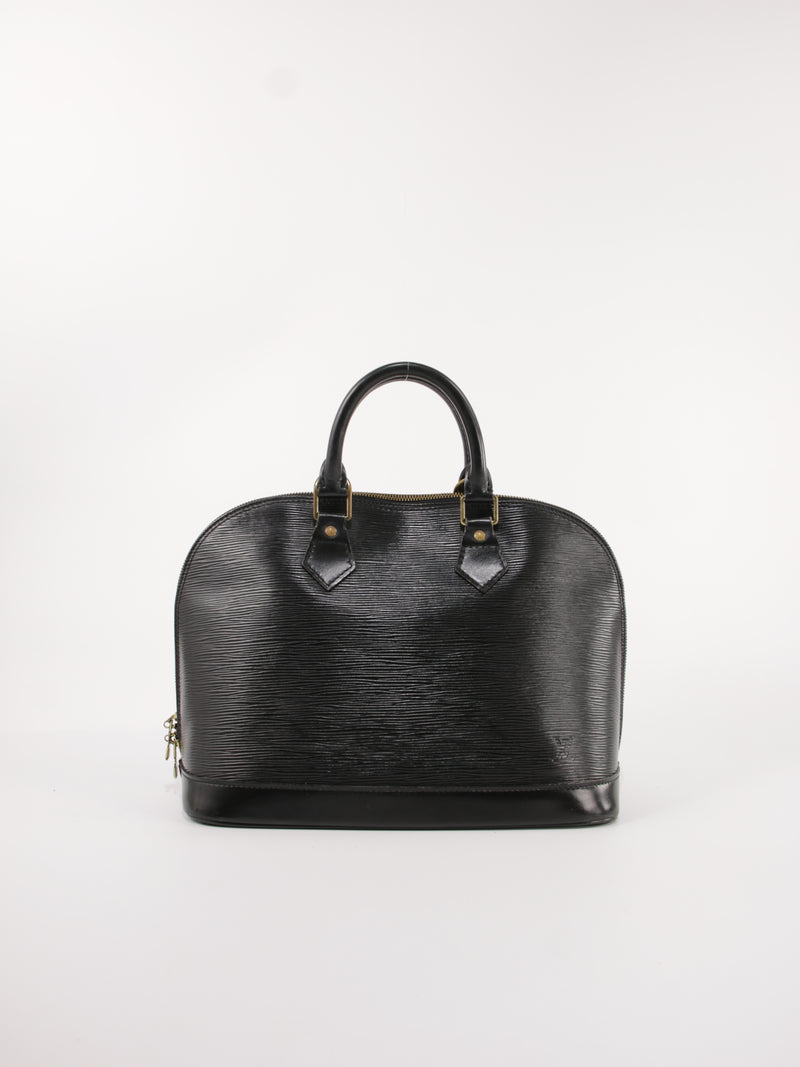 Louis Vuitton - Alma bags