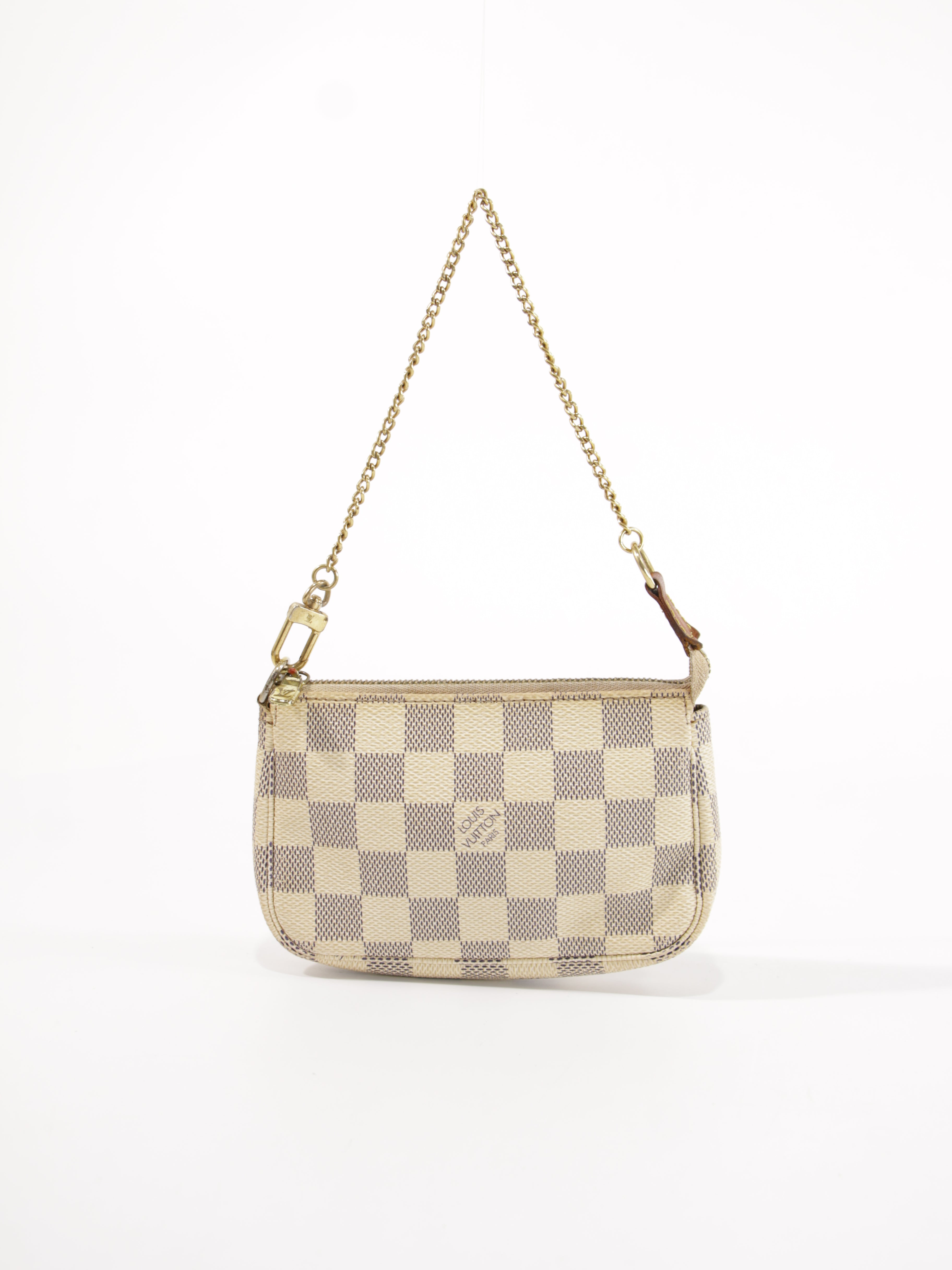 Mini Accessories Pochette