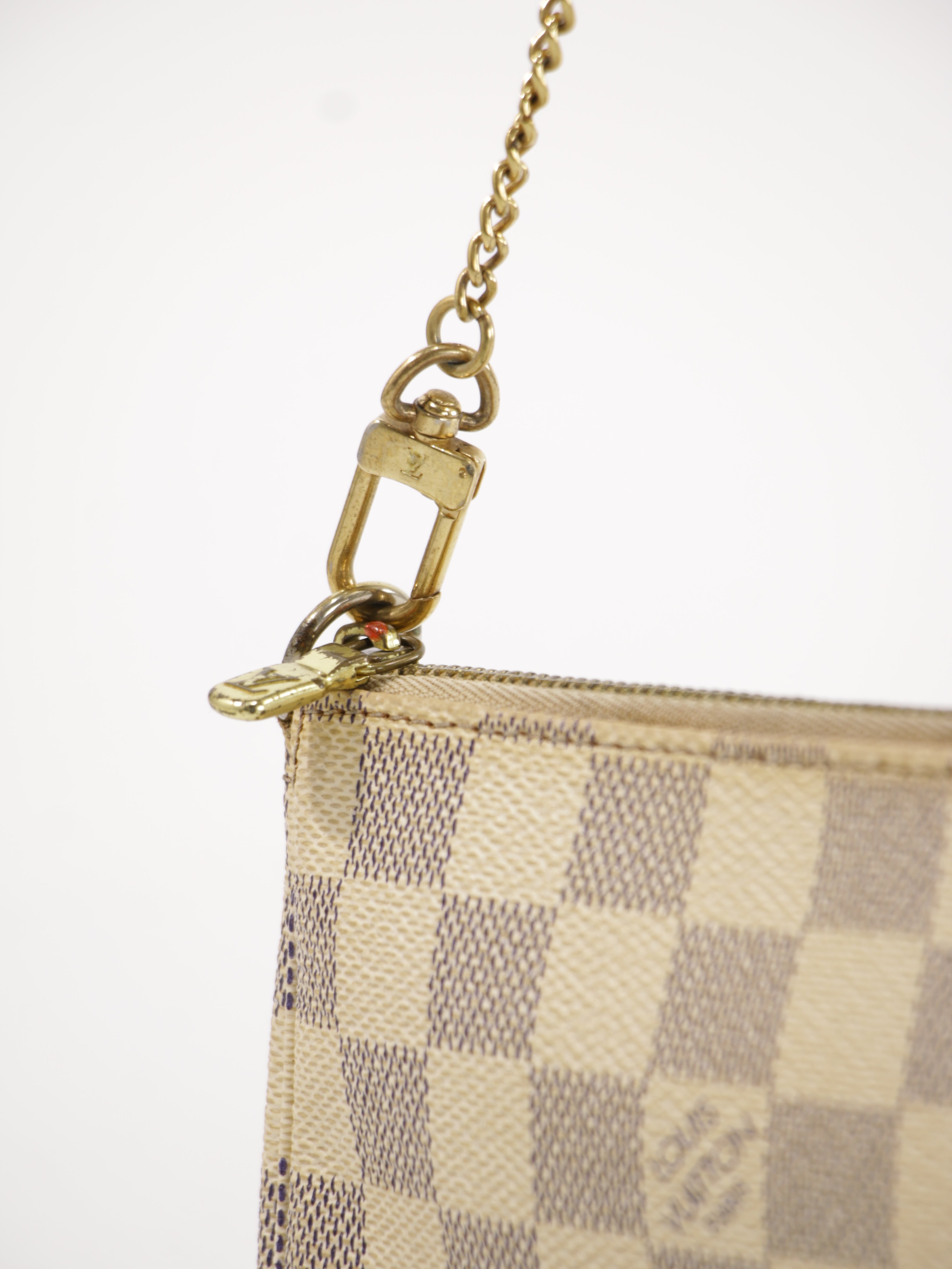 Mini Accessories Pochette