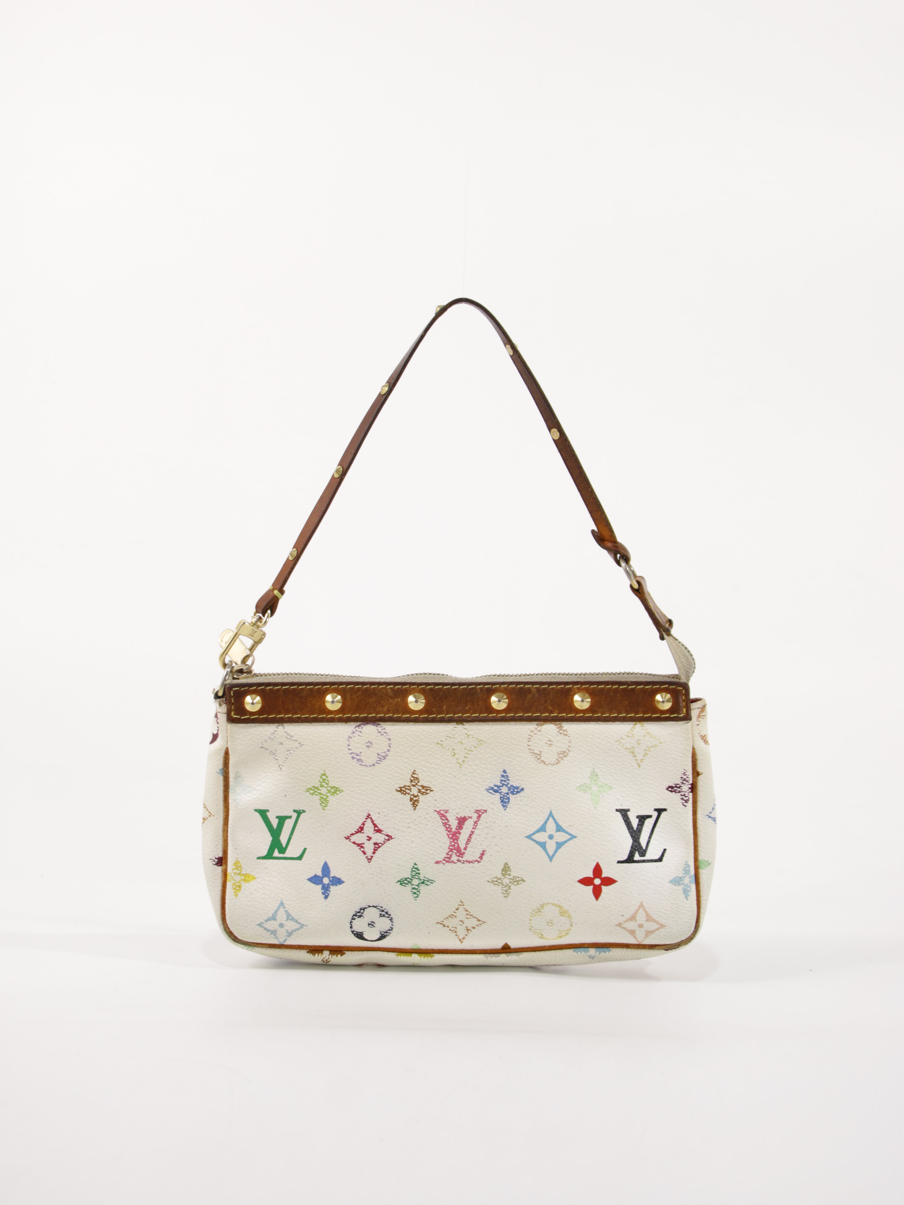 Louis Vuitton Pochette bags | Best selection of vintage Louis