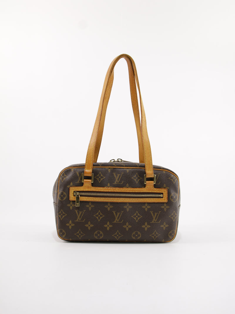LOUIS VUITTON CITE MM