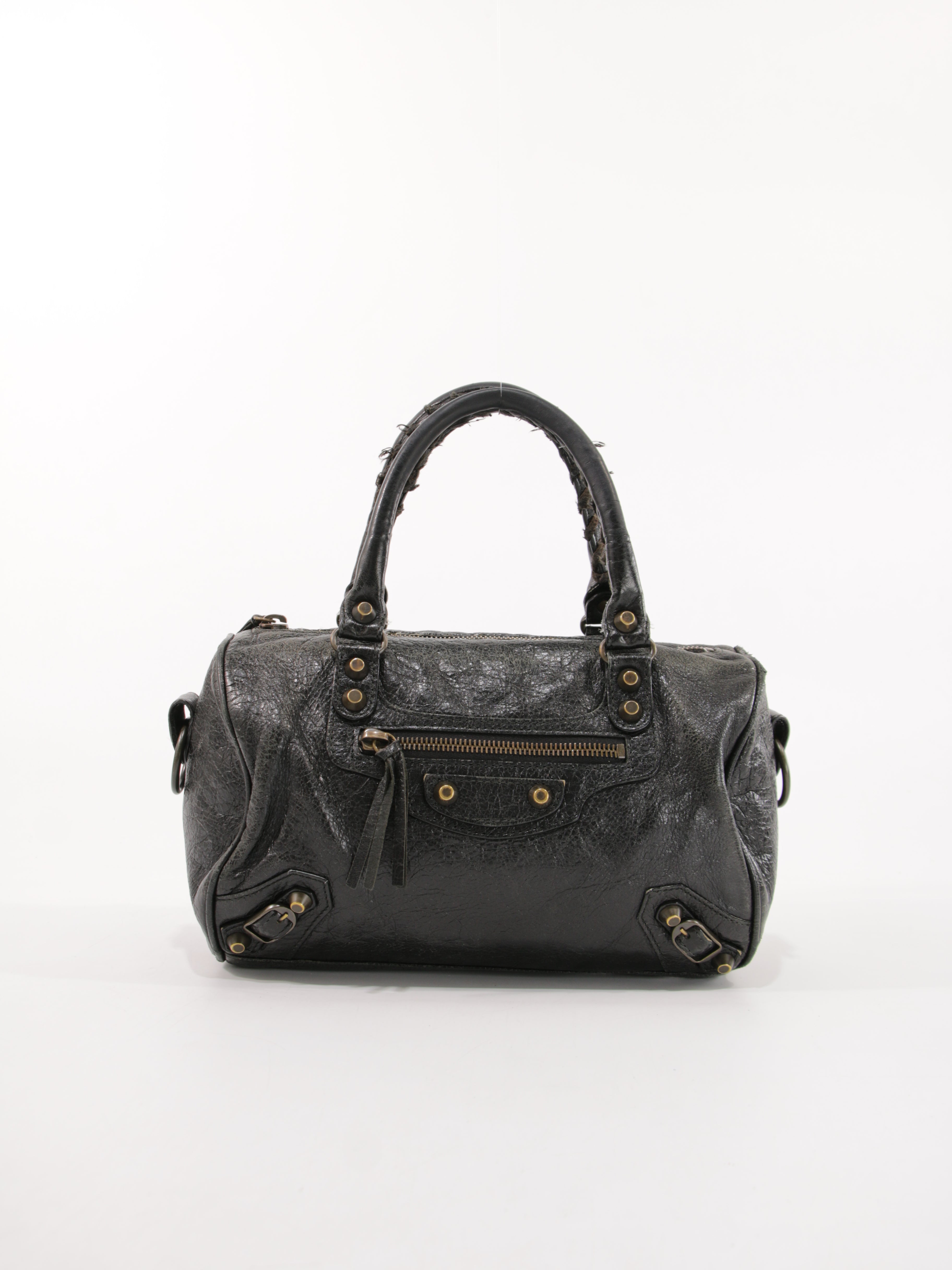 Balenciaga Twiggy Bags | Best selection of second-hand Balenciaga