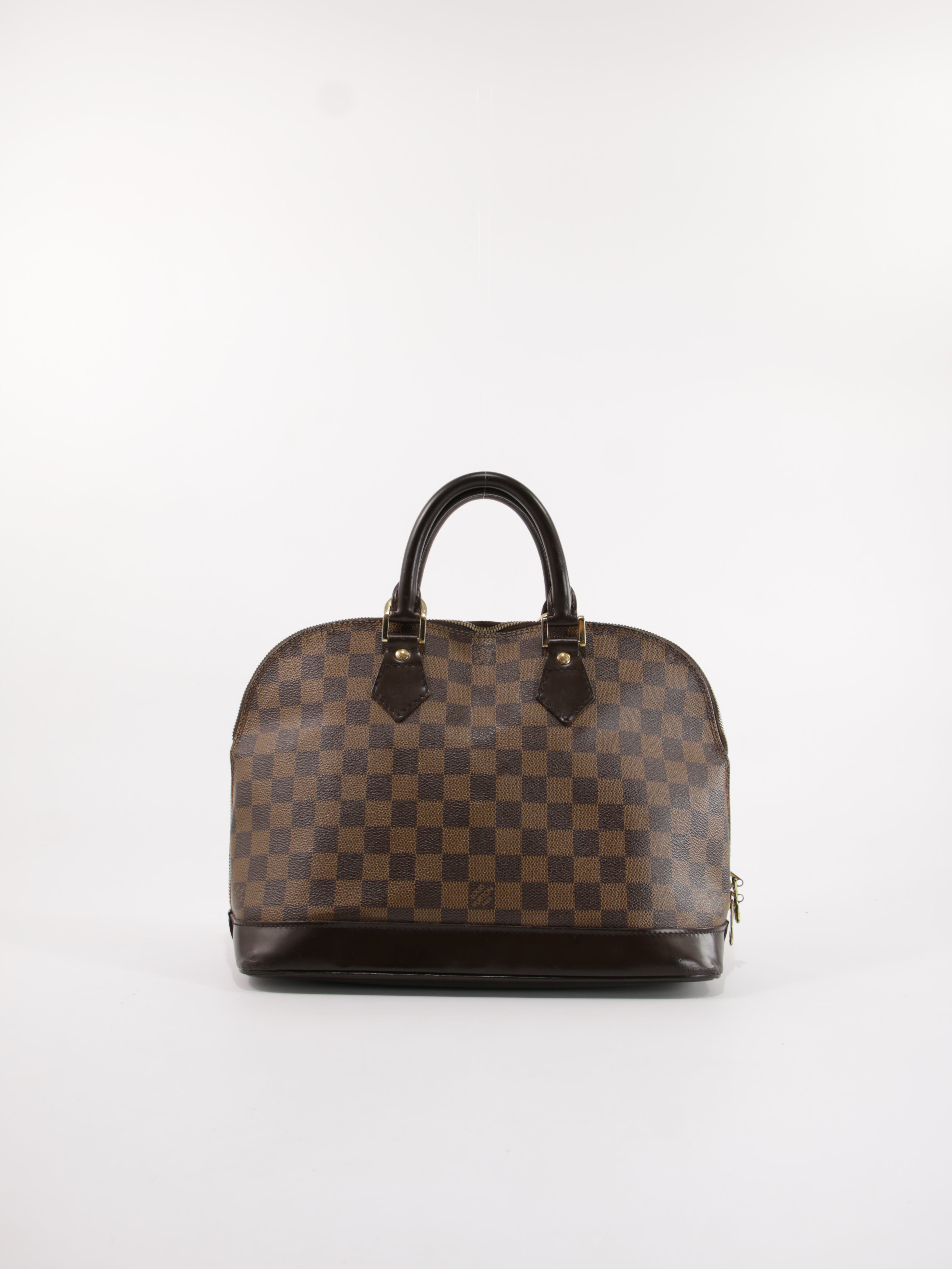 Louis Vuitton - Alma bags