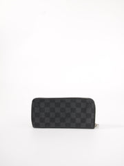 Long Zippy Wallet