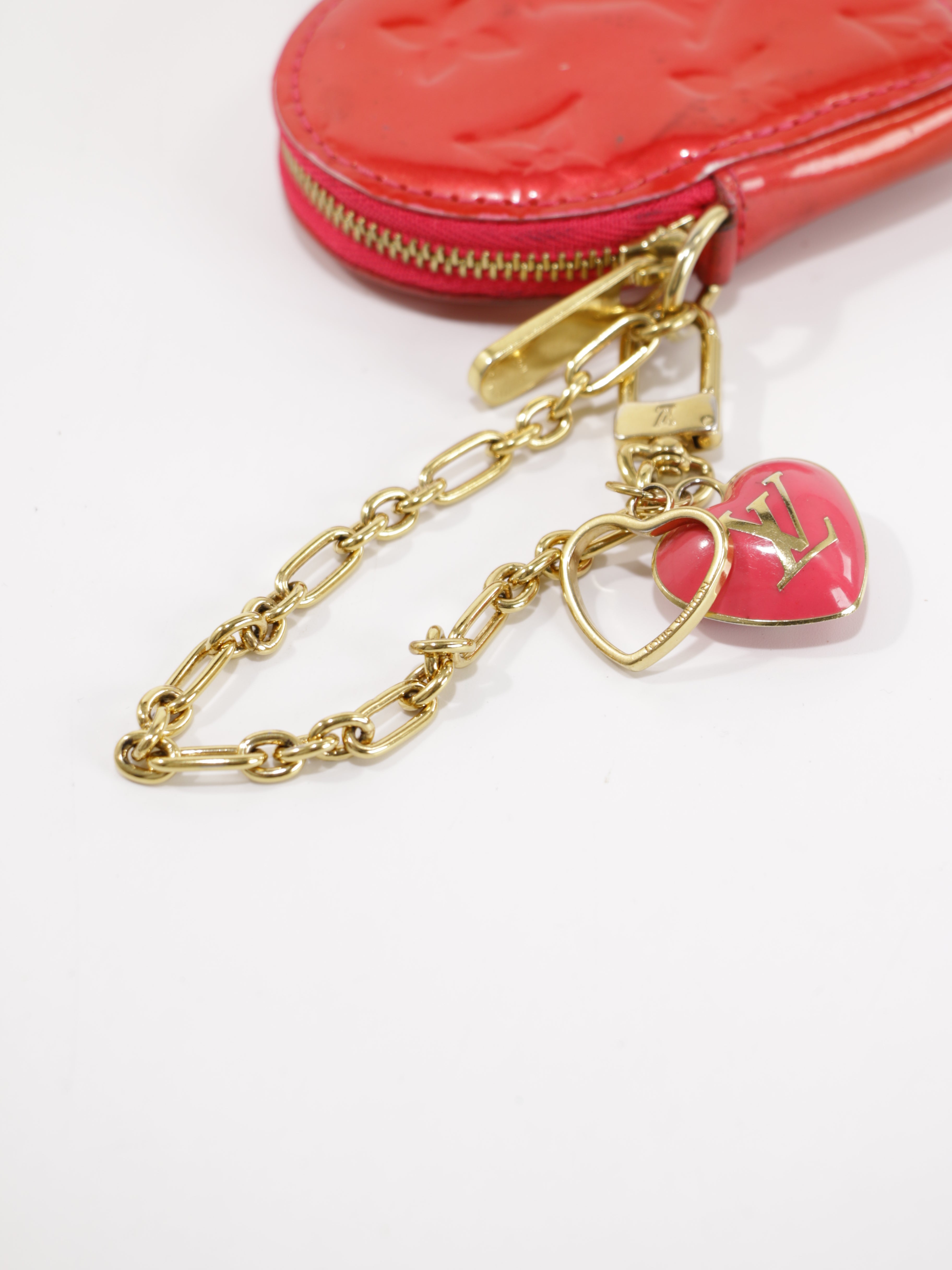 Bag charm