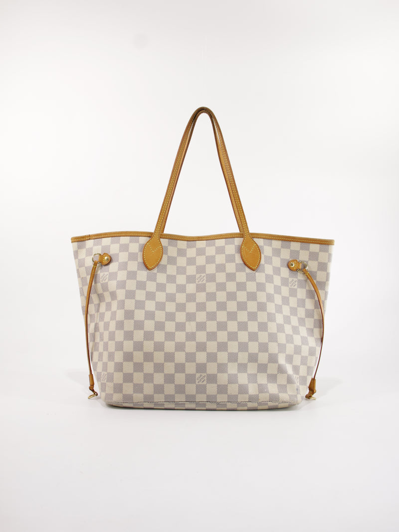 LOUIS VUITTON NEVERFULL MM