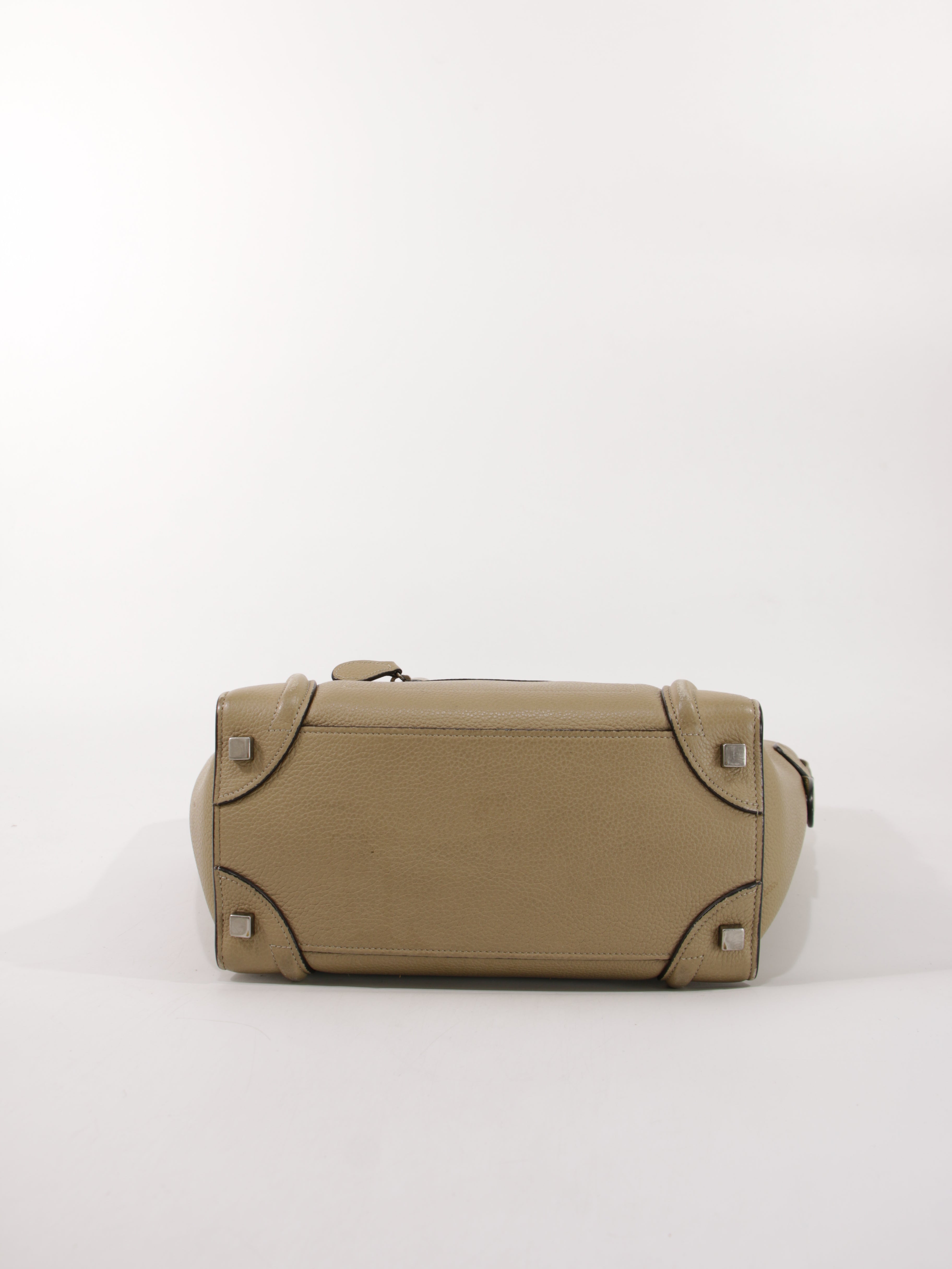 Small Luggage