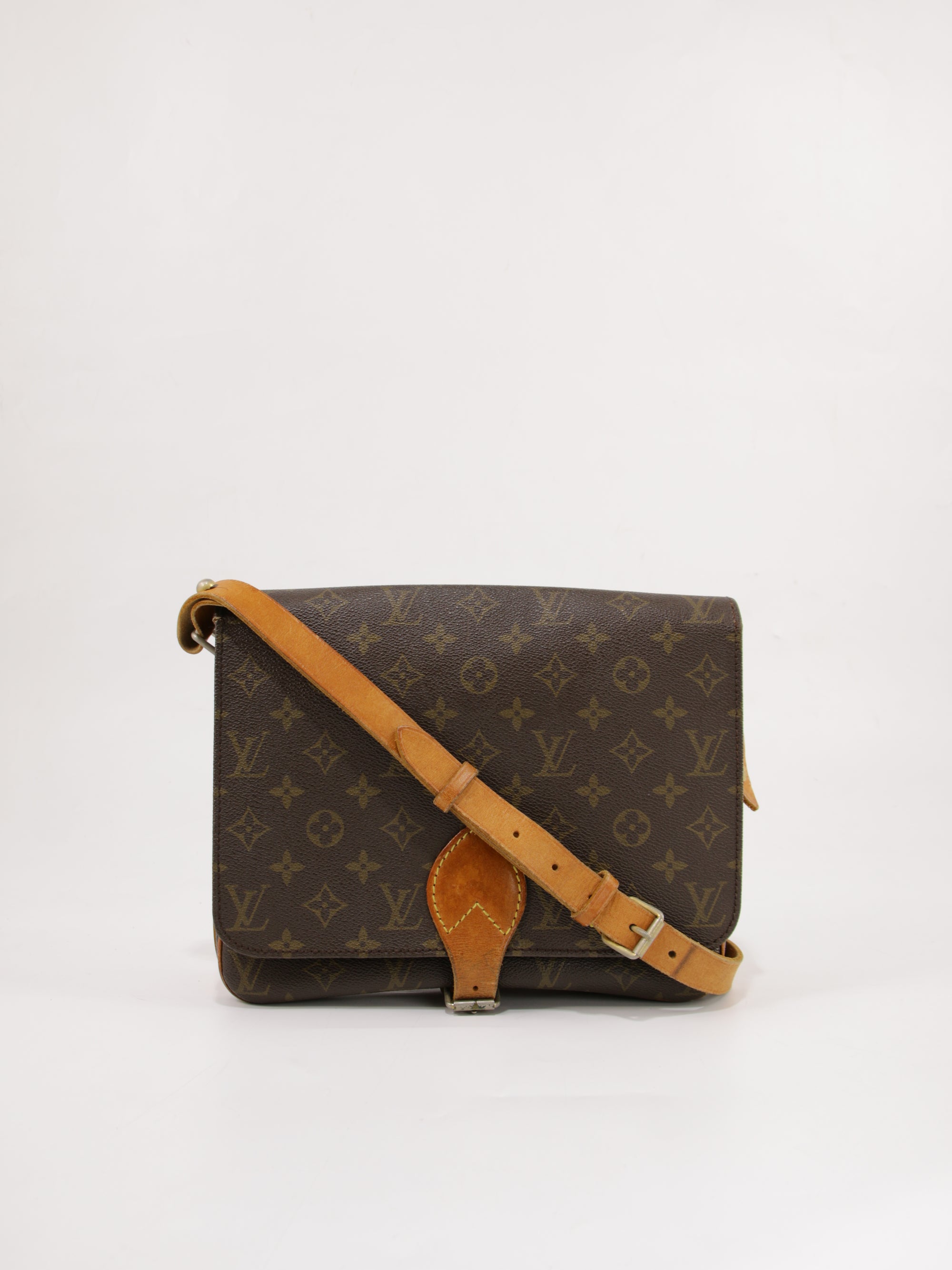 Cartouchiere GM