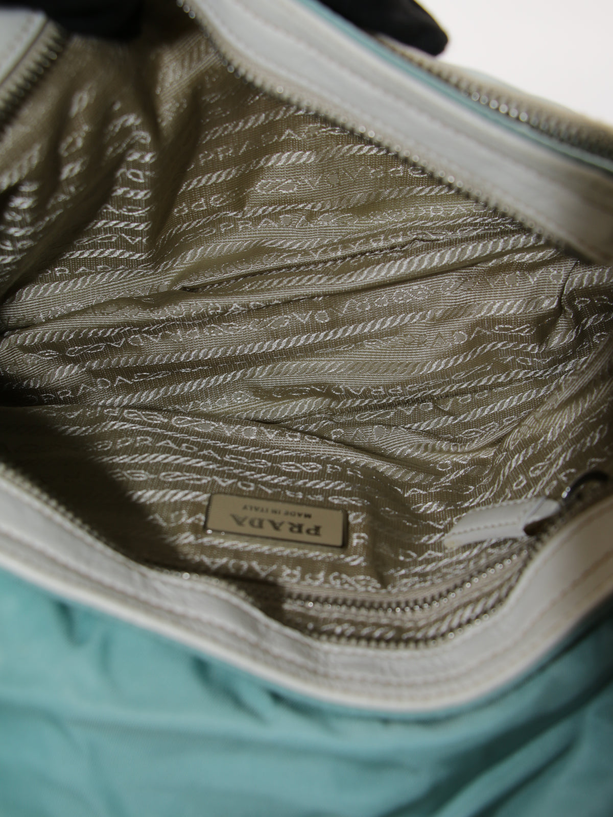 Prada Shoulder Bag
