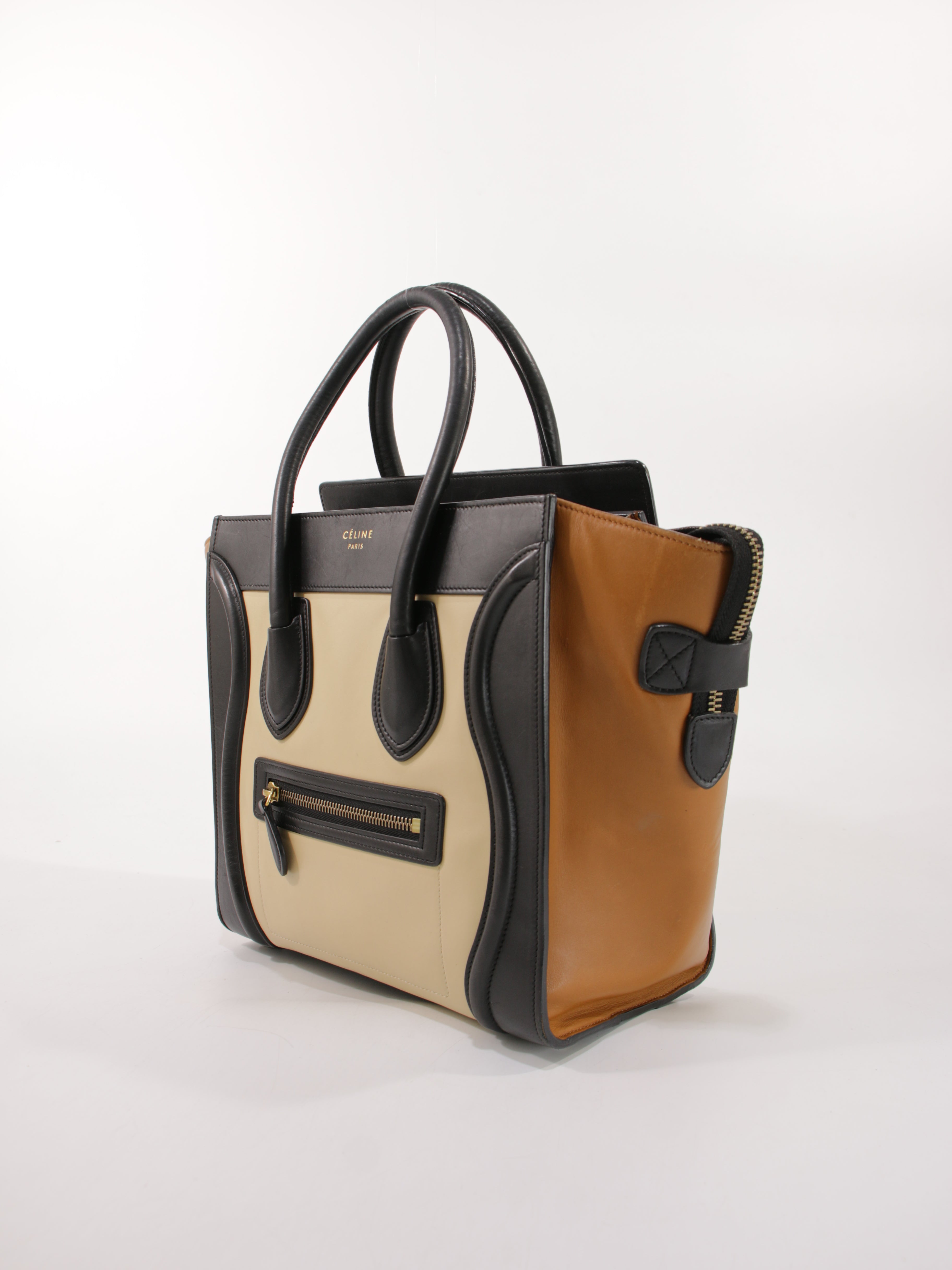 Small Luggage