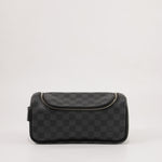 Cosmetic pouch