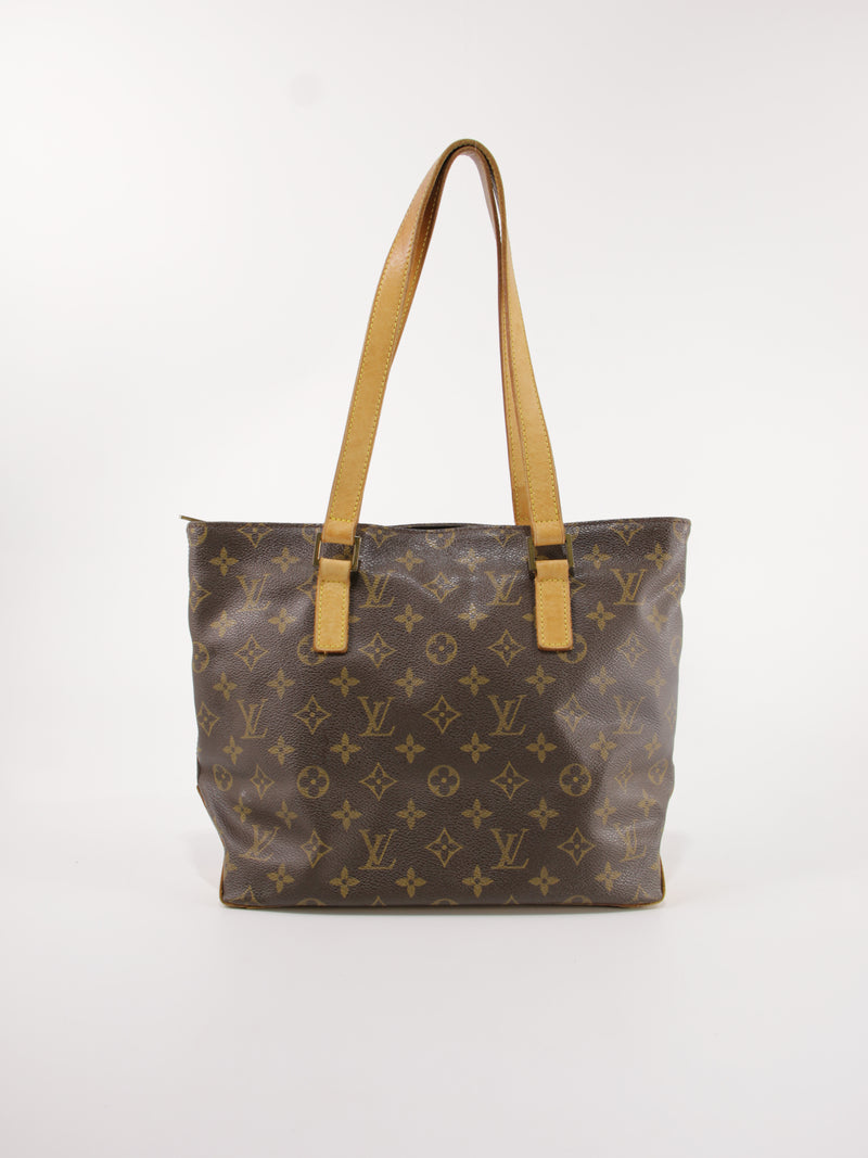 Louis Vuitton Tote Bag
