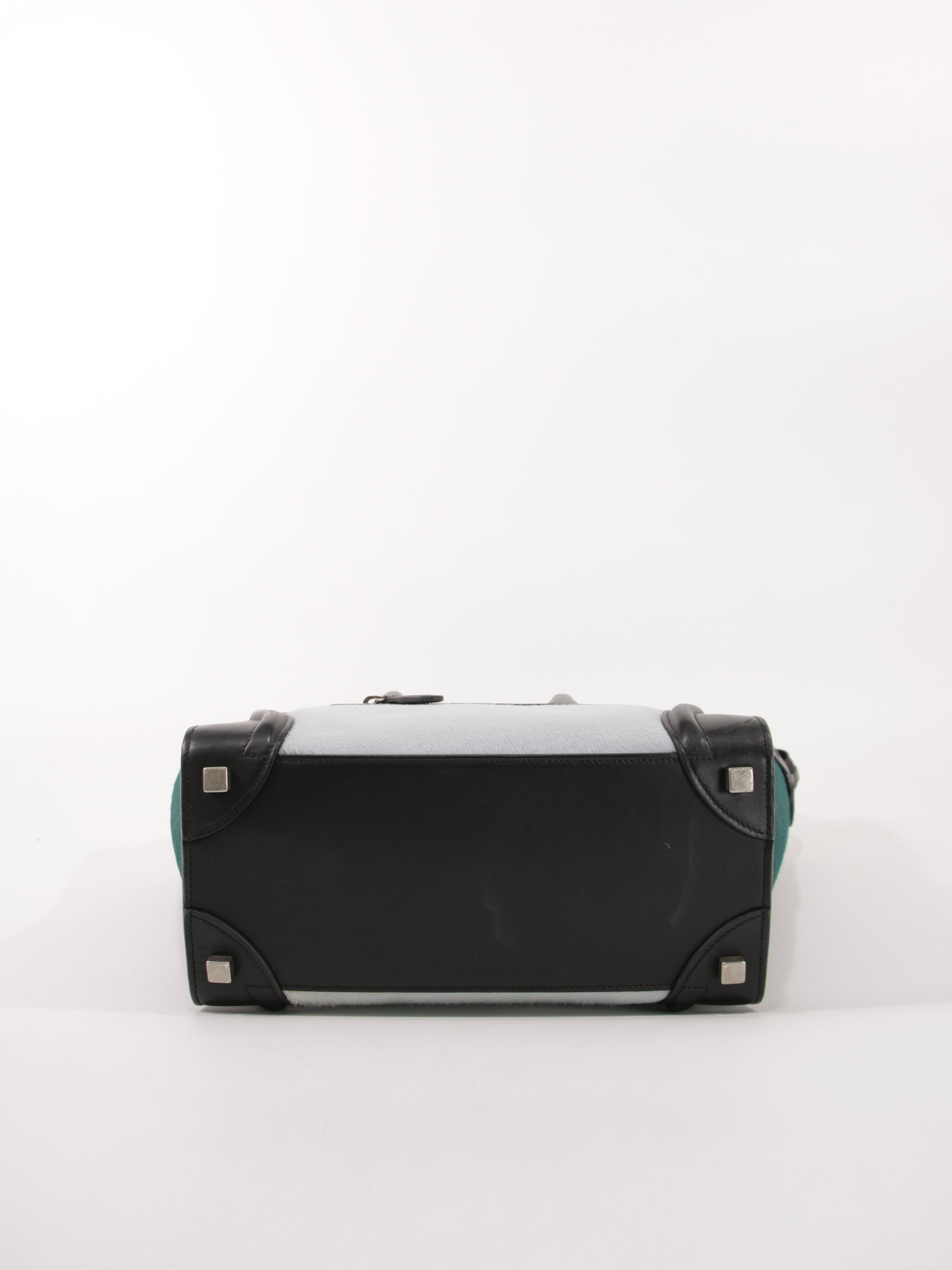 Small Luggage