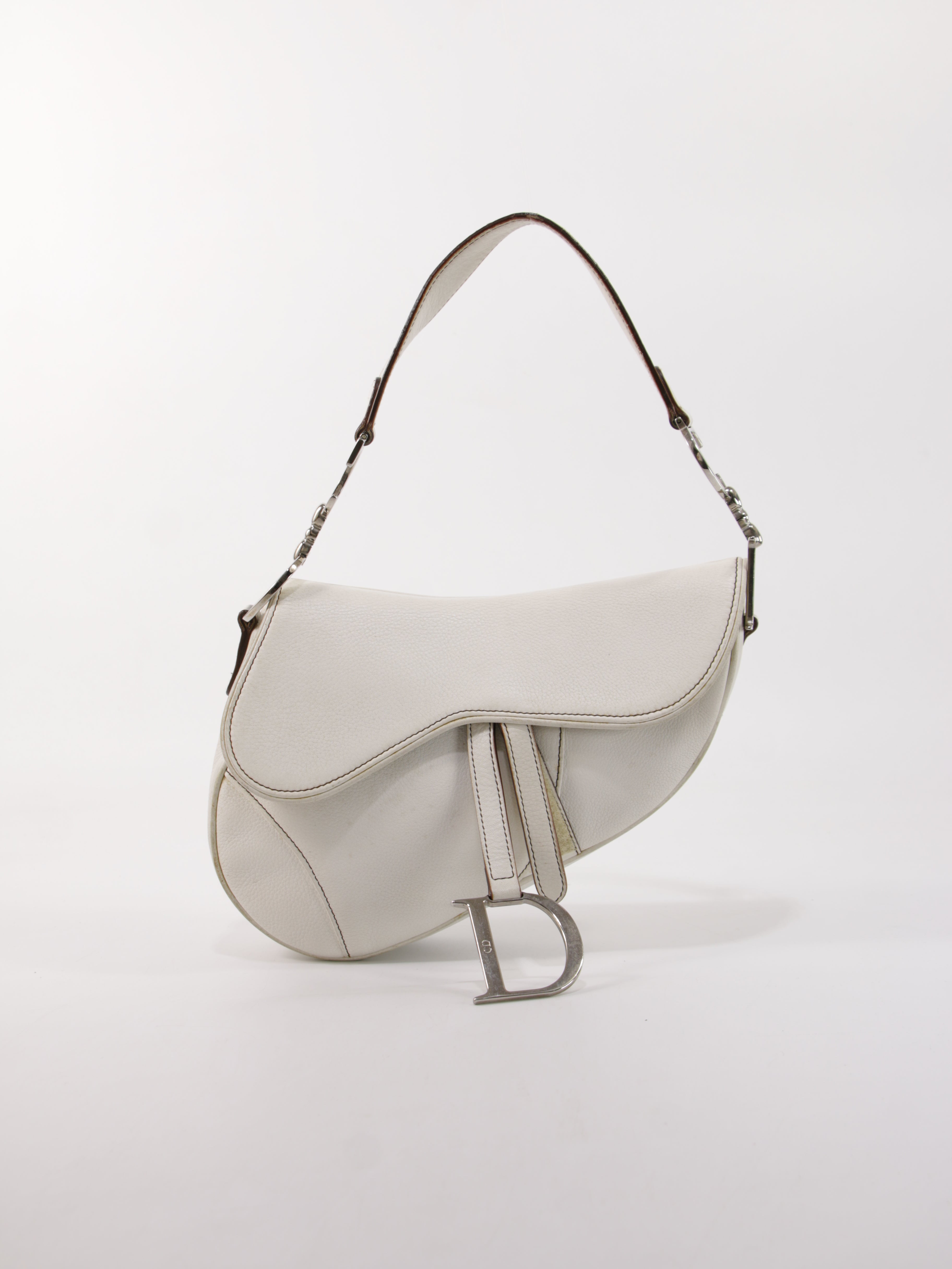 Christian Dior Bags | Vintage & Second-Hand – Collector's Cage