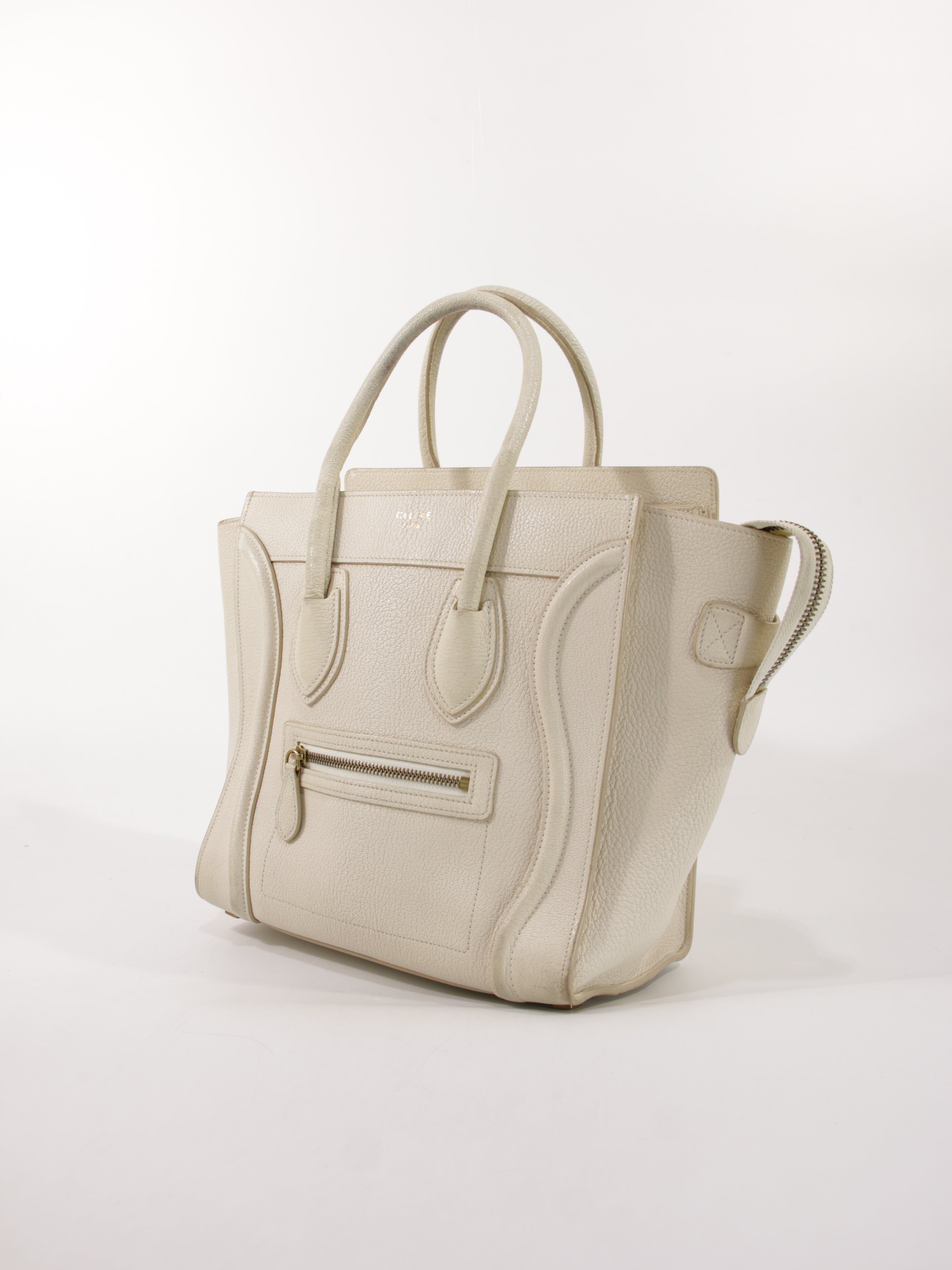 Small Luggage