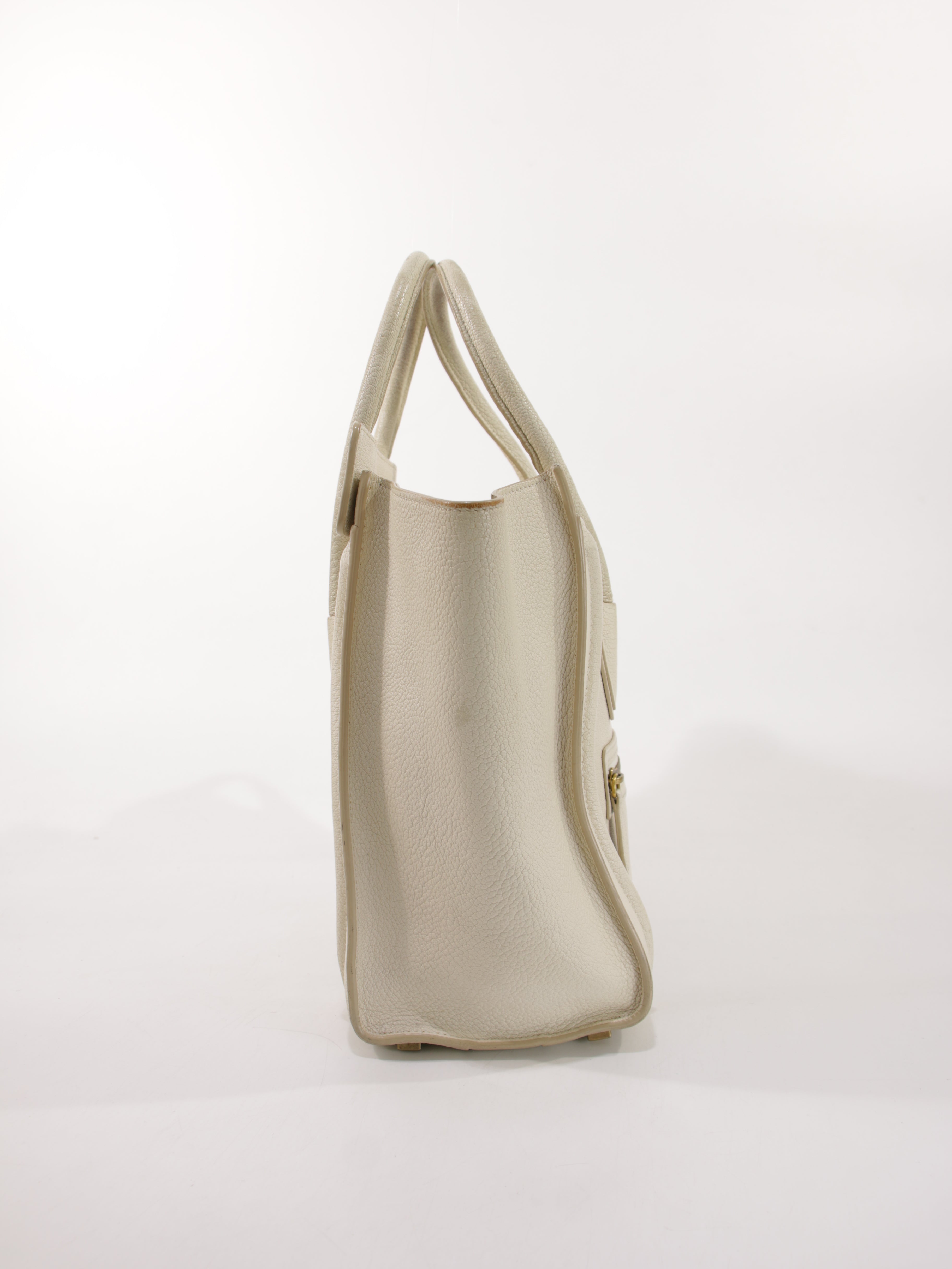 Small Luggage