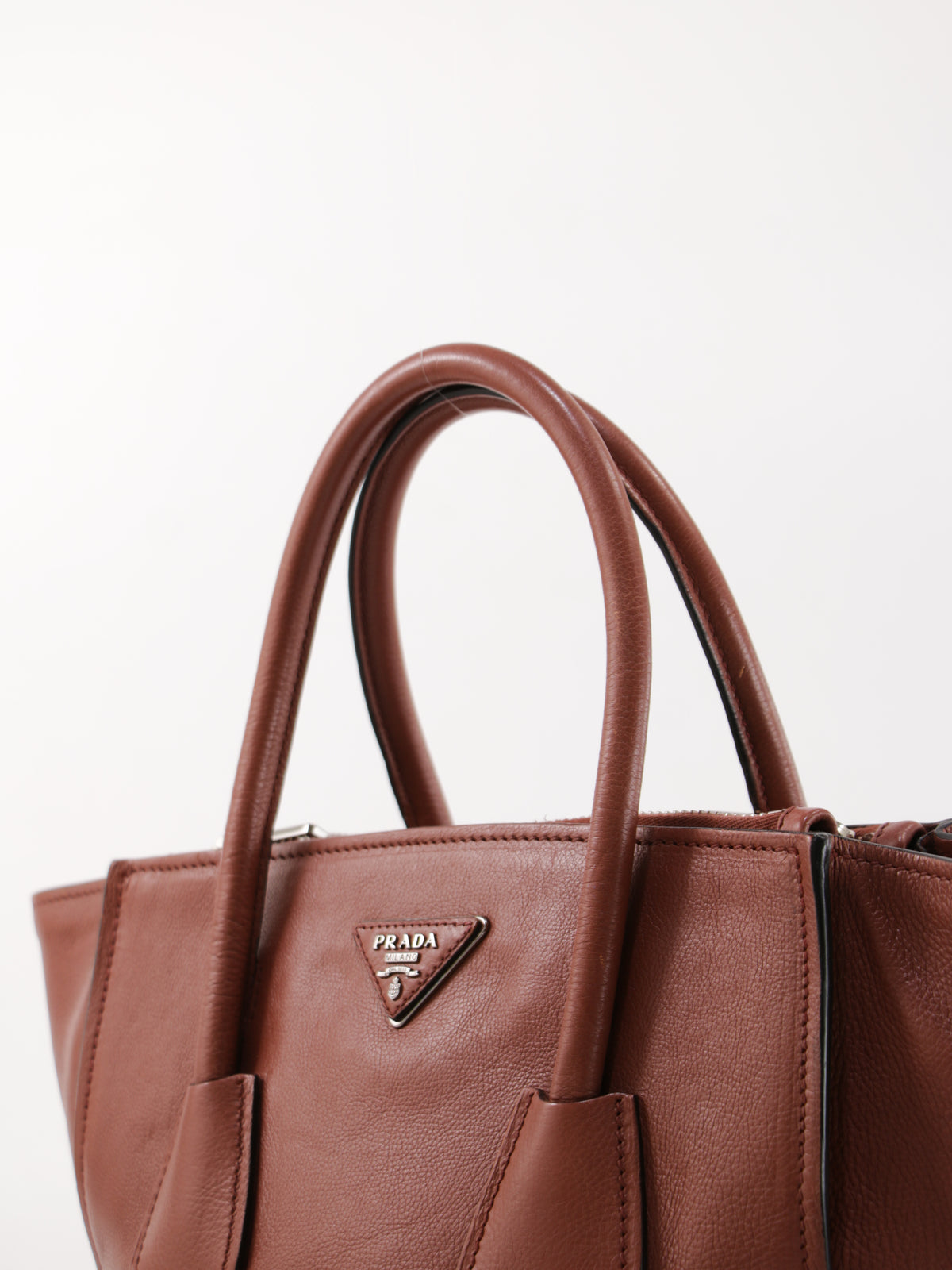 Prada Twin Pocket