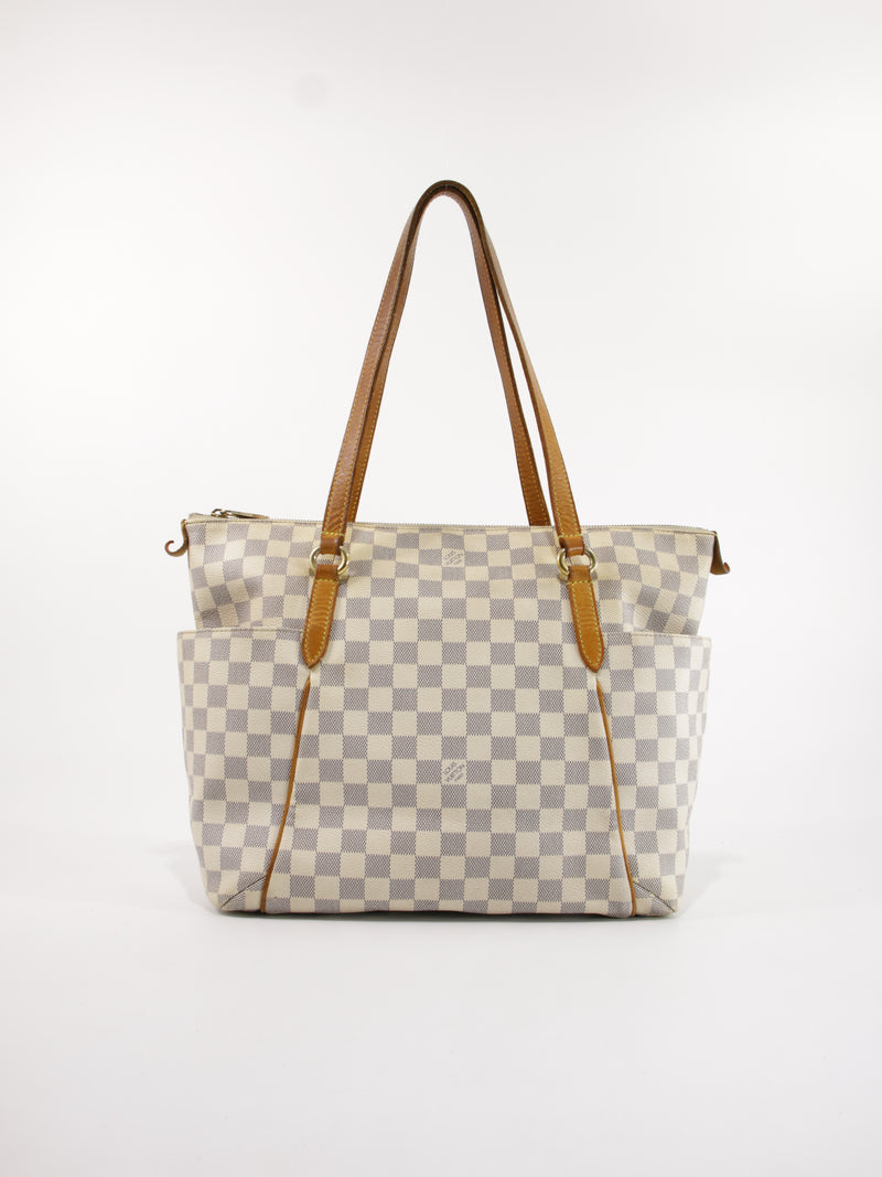 LOUIS VUITTON TOTALLY MM