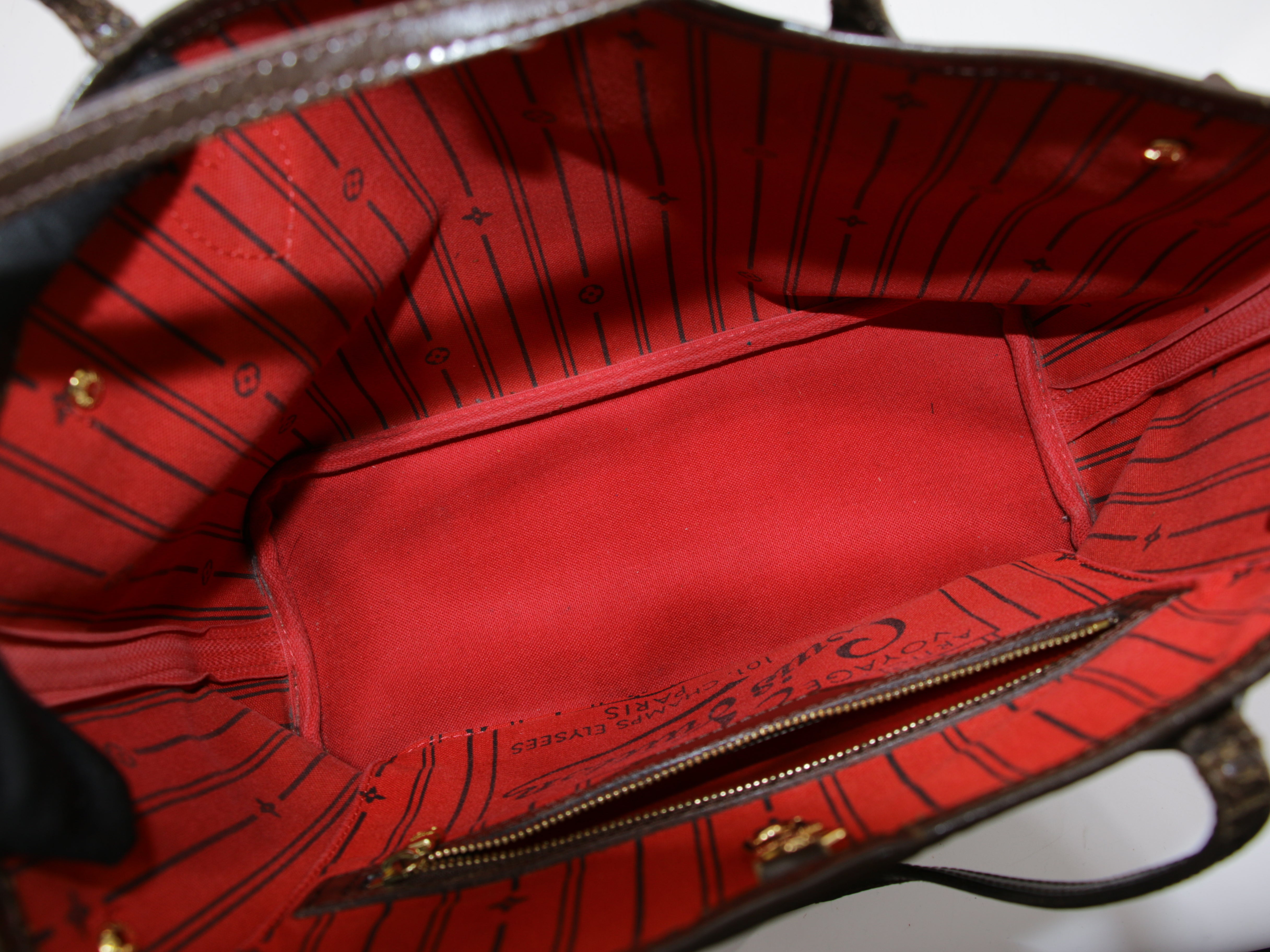 Neverfull PM