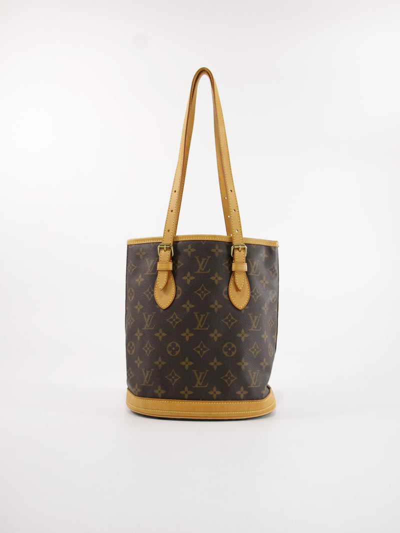 Louis Vuitton - Mini Bucket