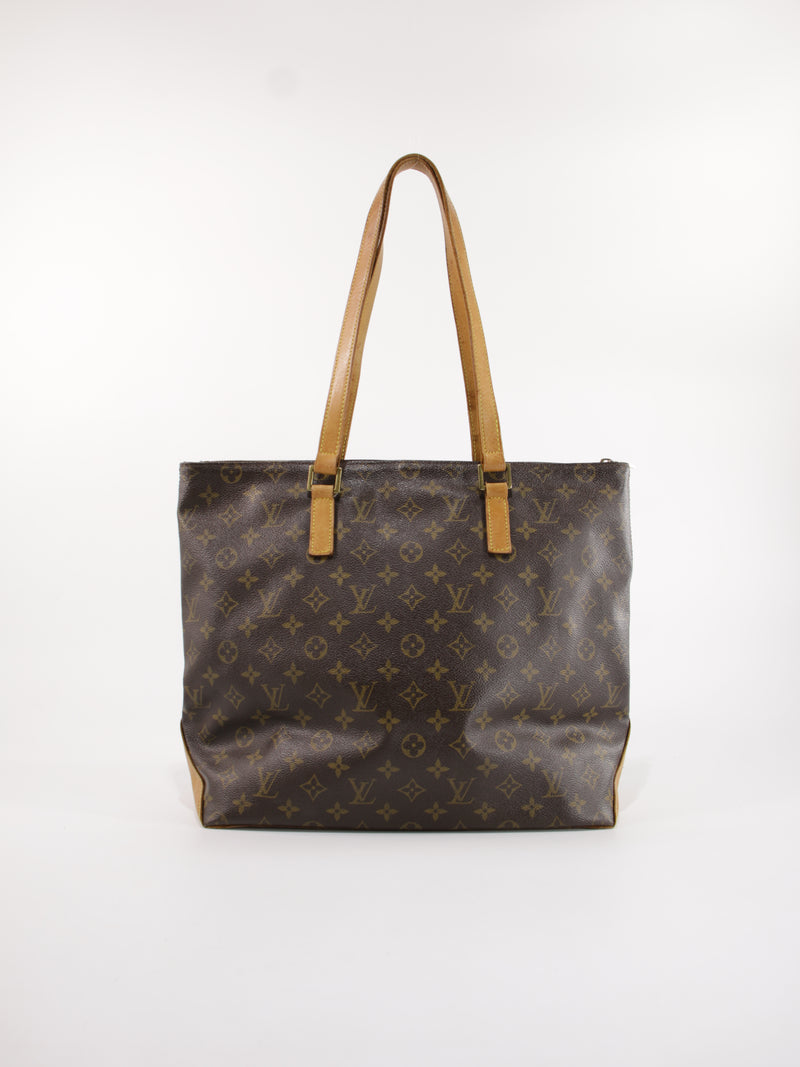 Louis Vuitton Tote Bag