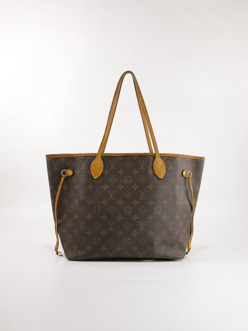 LOUIS VUITTON NEVERFULL MM