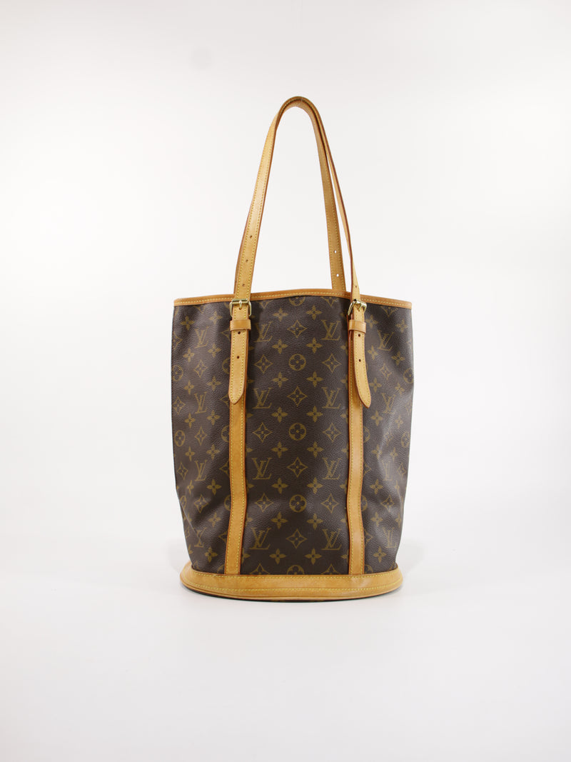 Louis Vuitton - Bucket bags 